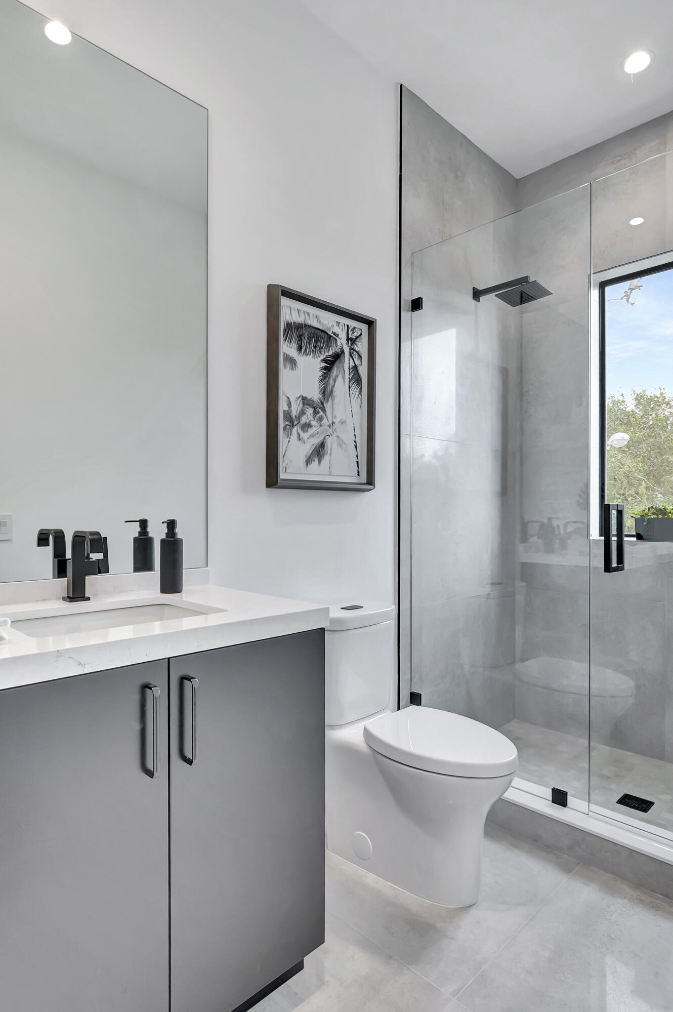 Harbour East Sec 02 - Residential