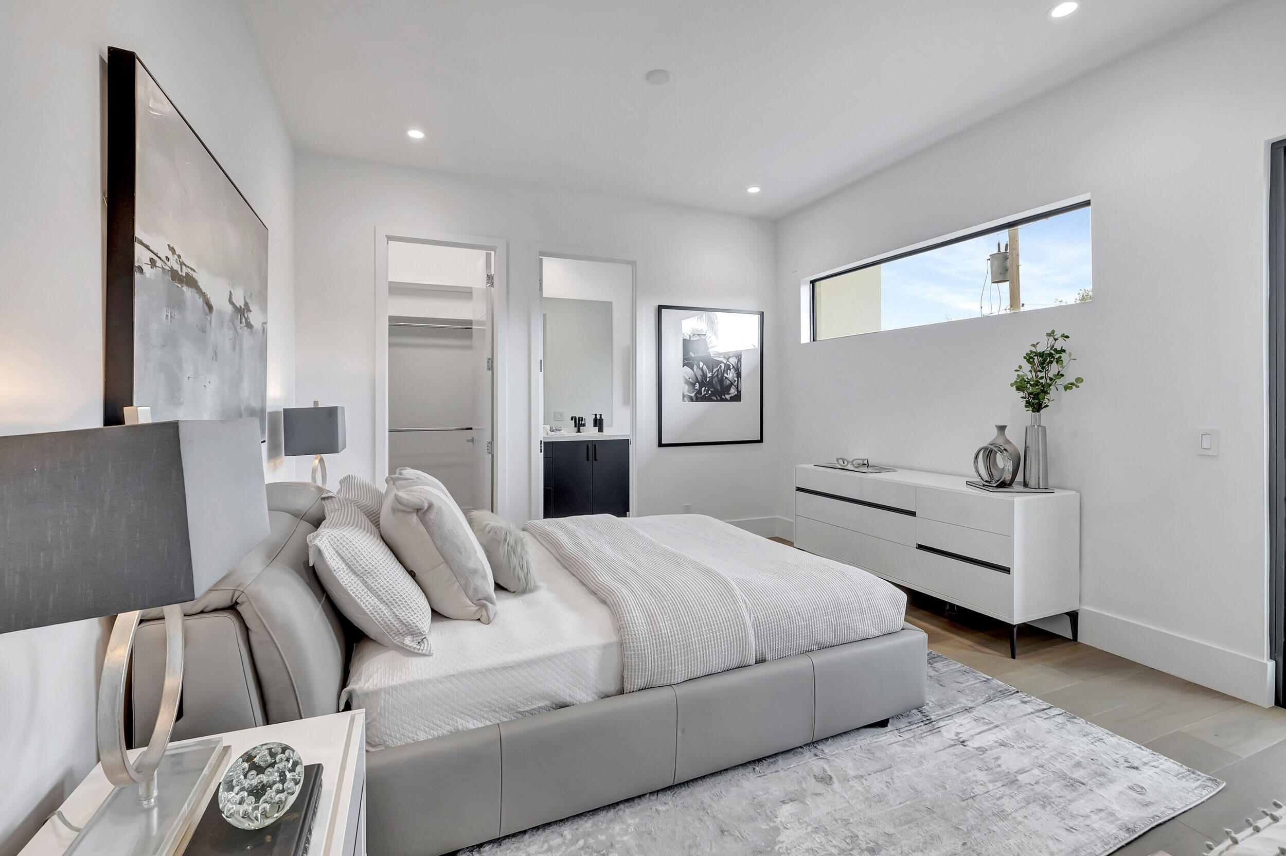 Harbour East Sec 02 - Residential