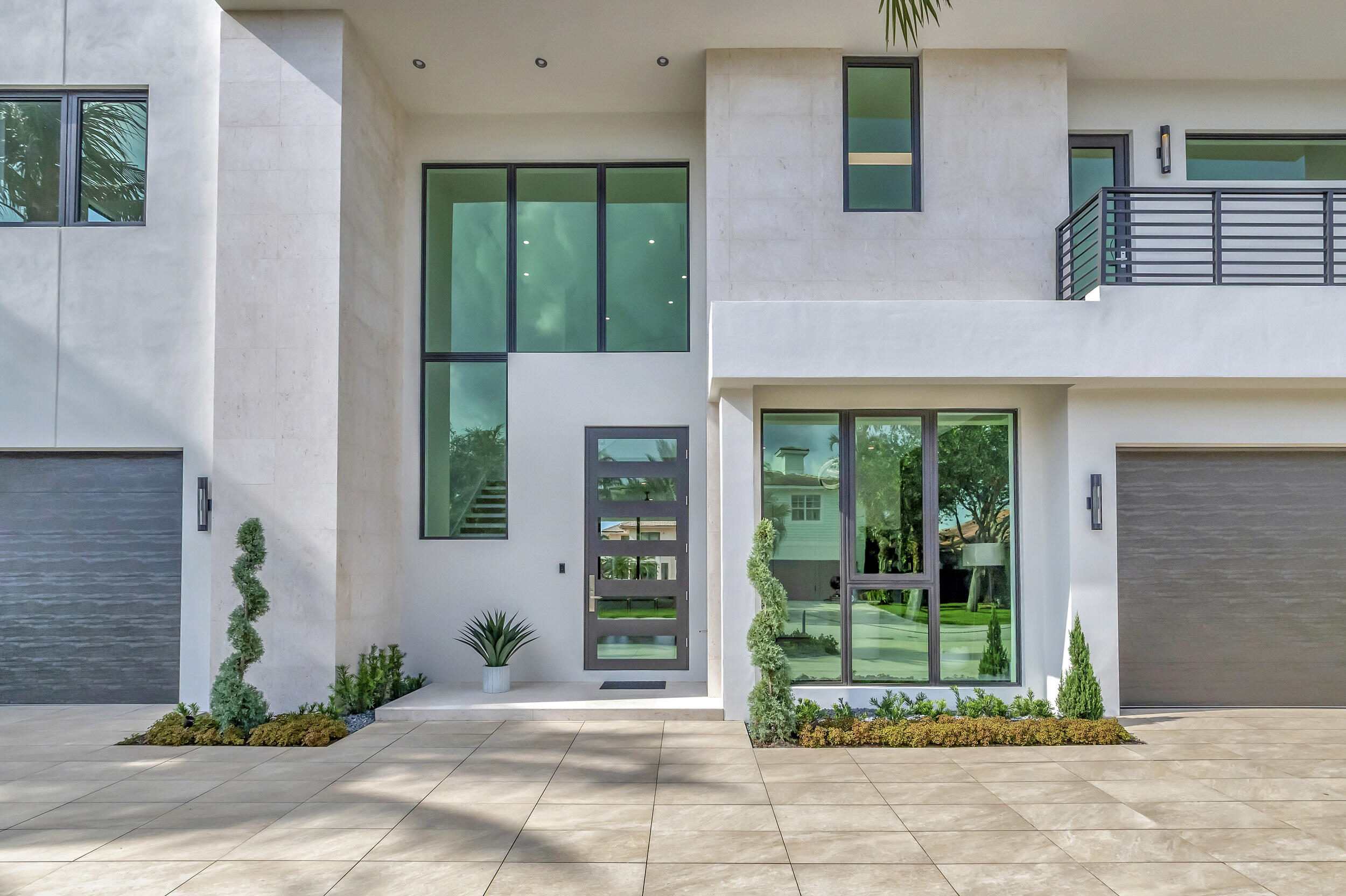 Harbour East Sec 02 - Residential