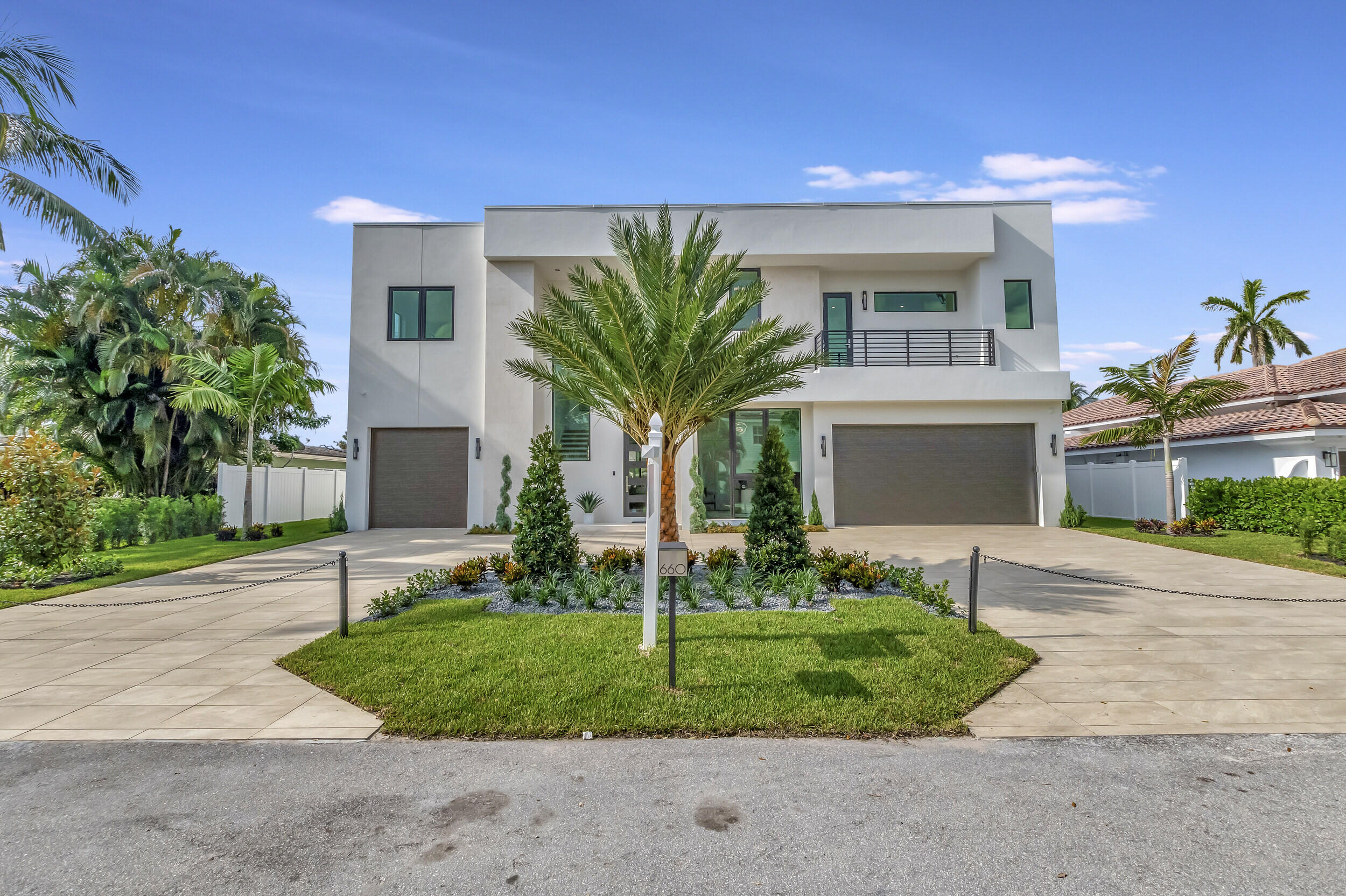 Harbour East Sec 02 - Residential