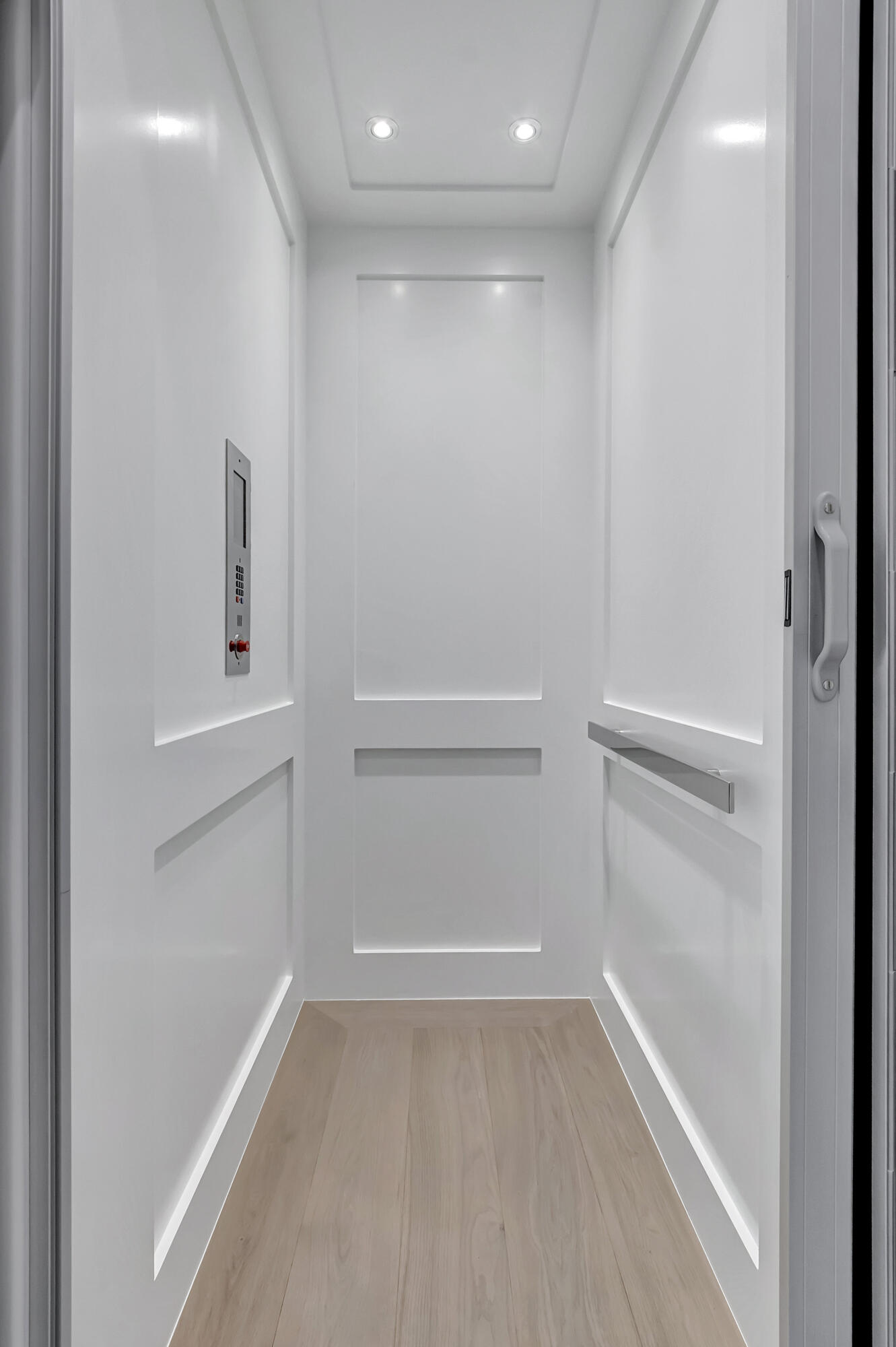 Harbour East Sec 02 - Residential