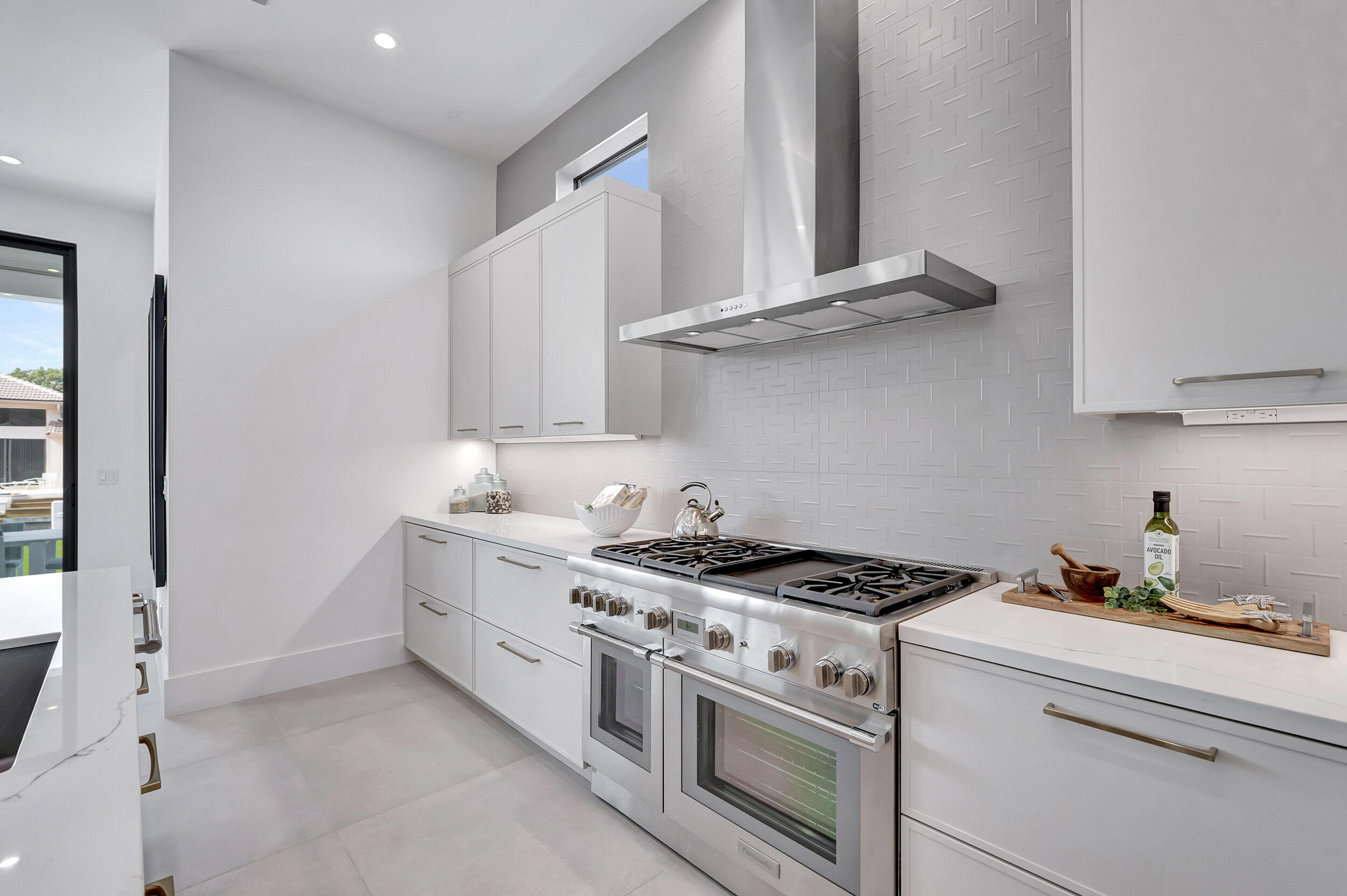 Harbour East Sec 02 - Residential