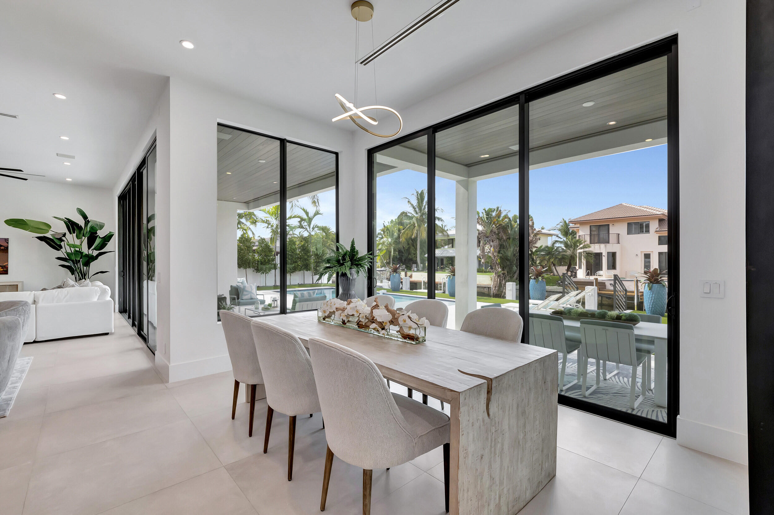 Harbour East Sec 02 - Residential