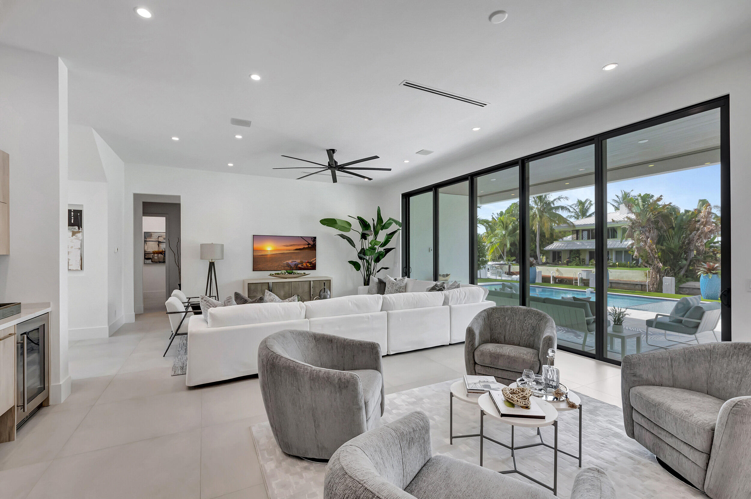 Harbour East Sec 02 - Residential