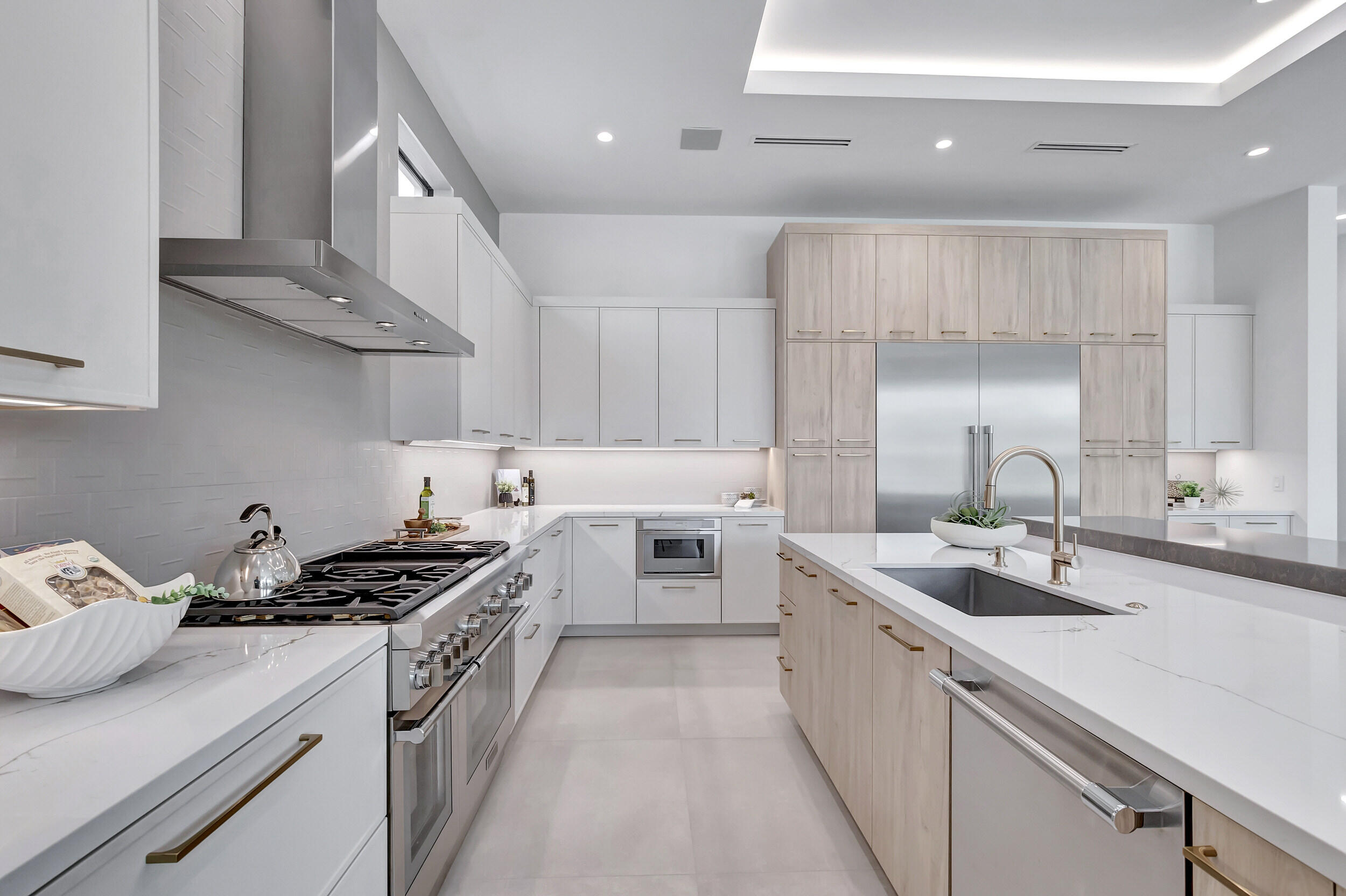 Harbour East Sec 02 - Residential