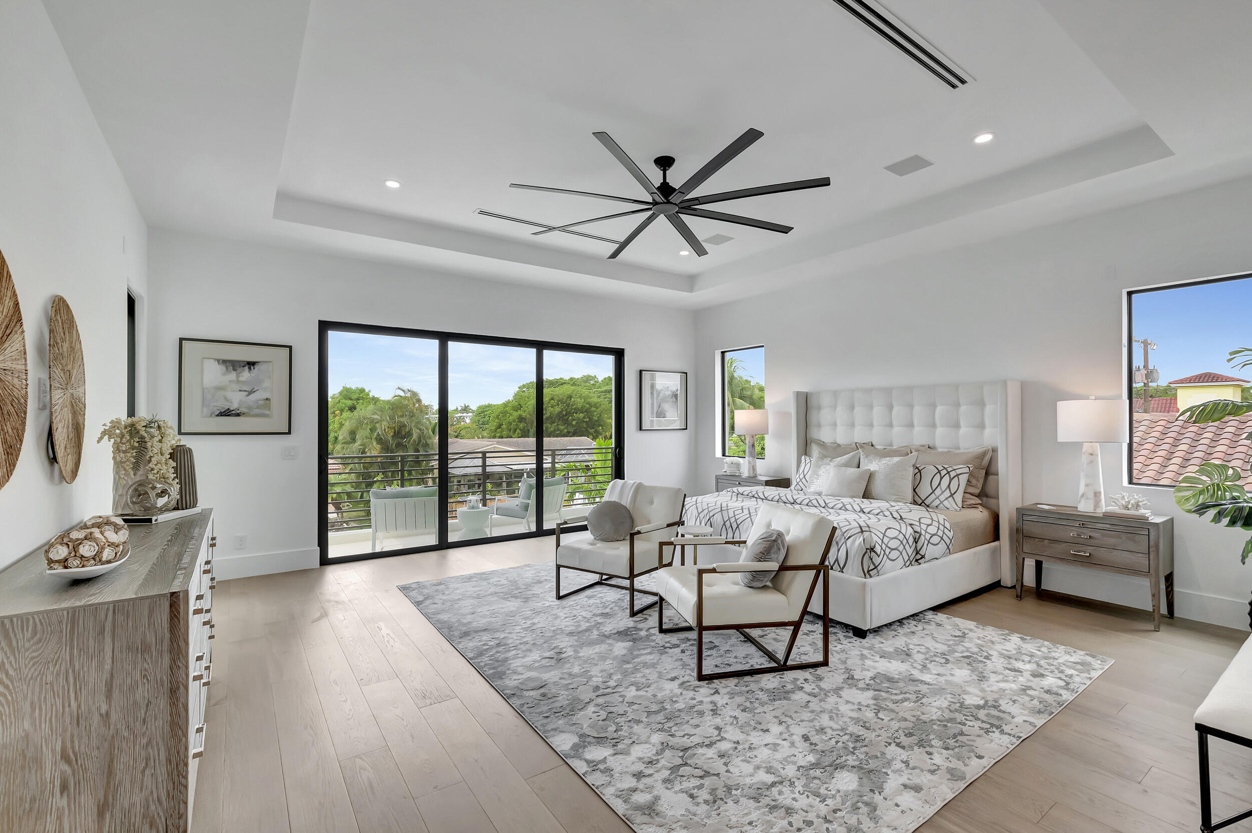Harbour East Sec 02 - Residential