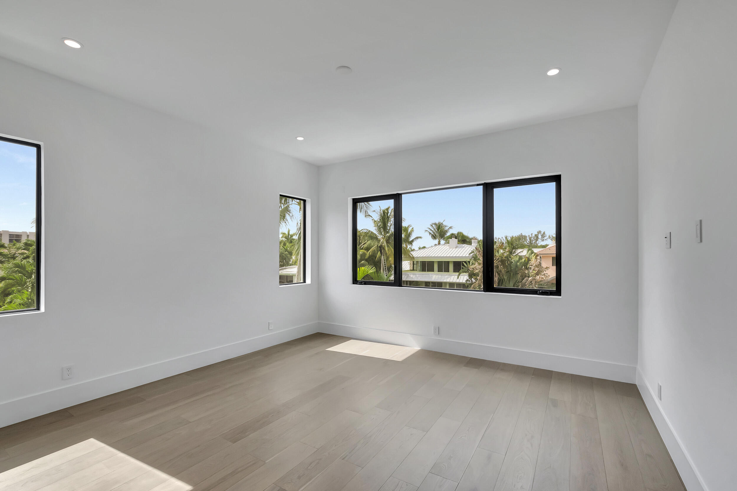 Harbour East Sec 02 - Residential