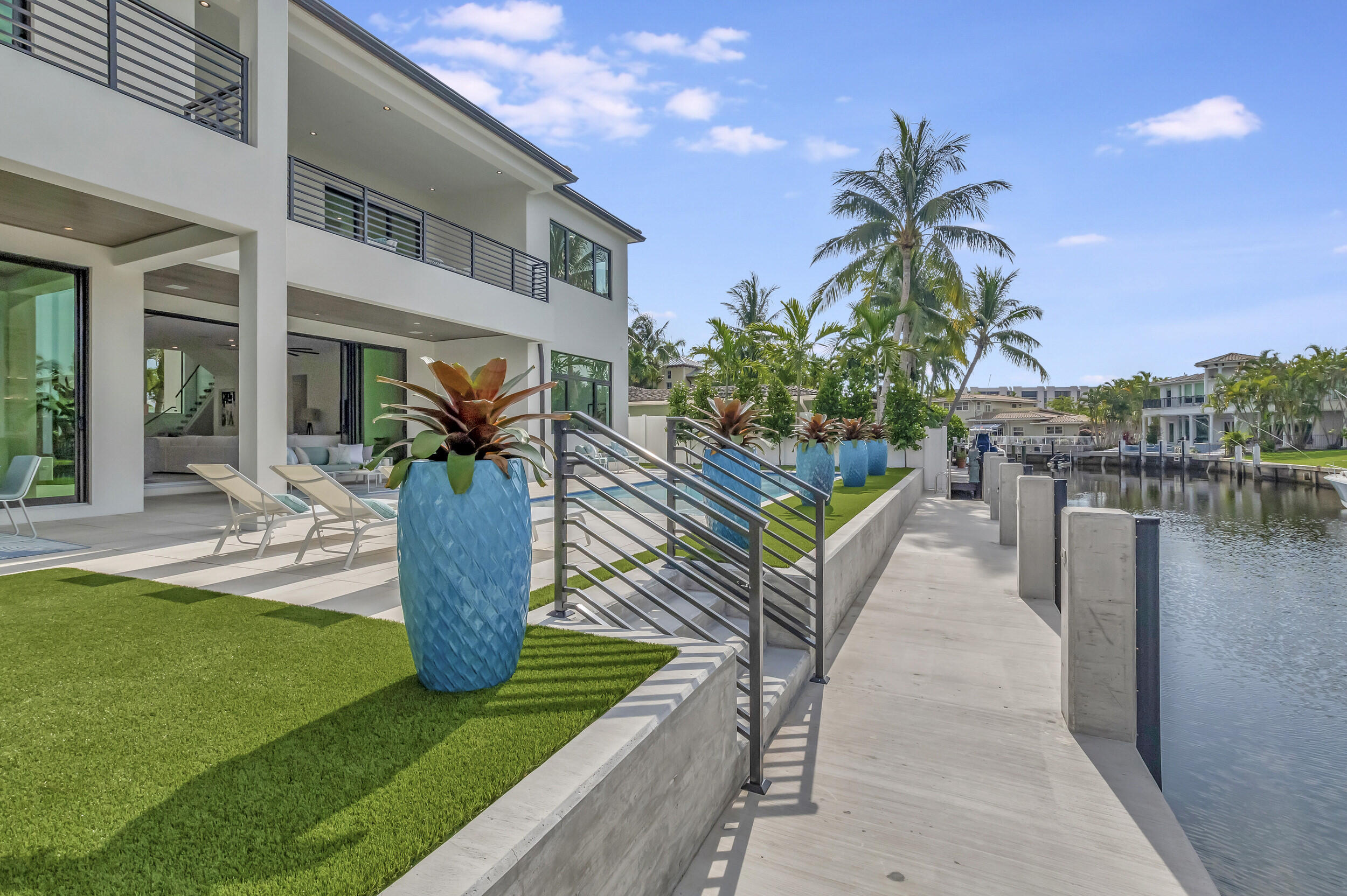 Harbour East Sec 02 - Residential