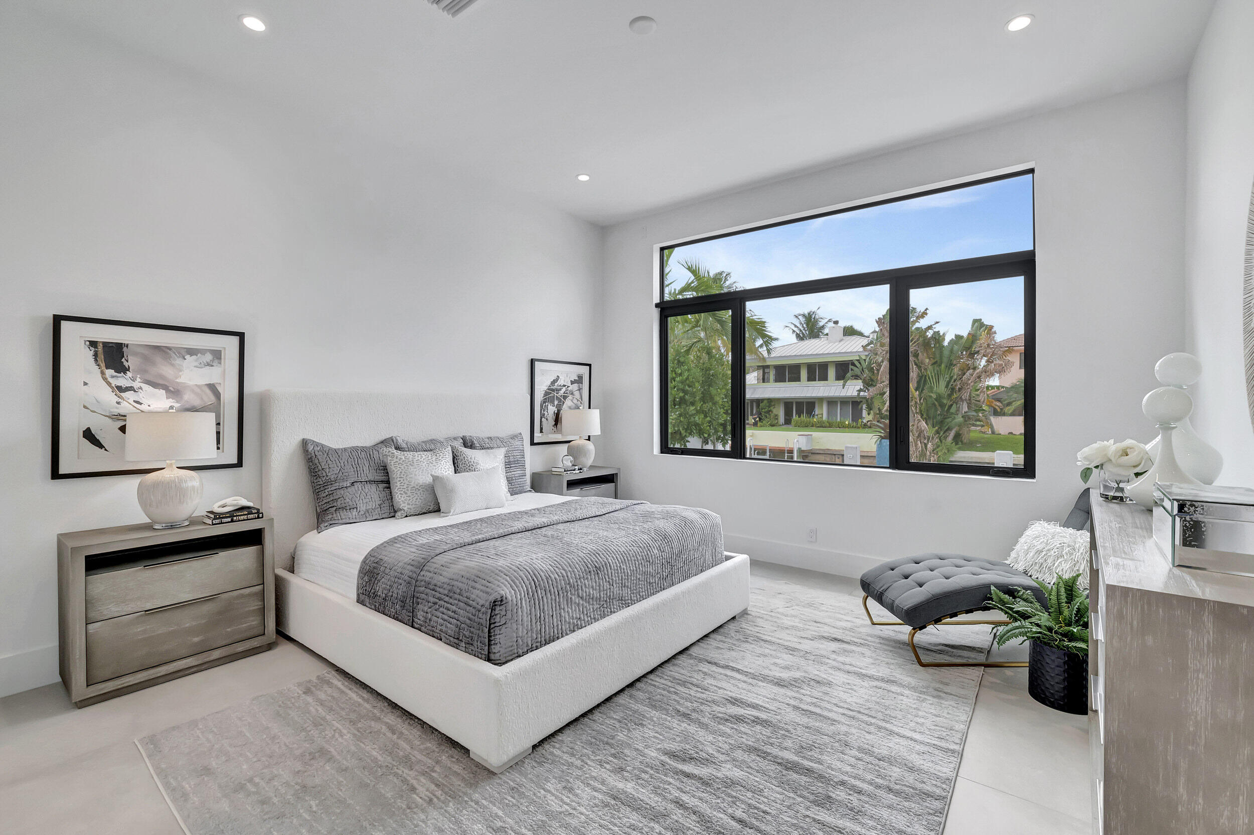 Harbour East Sec 02 - Residential