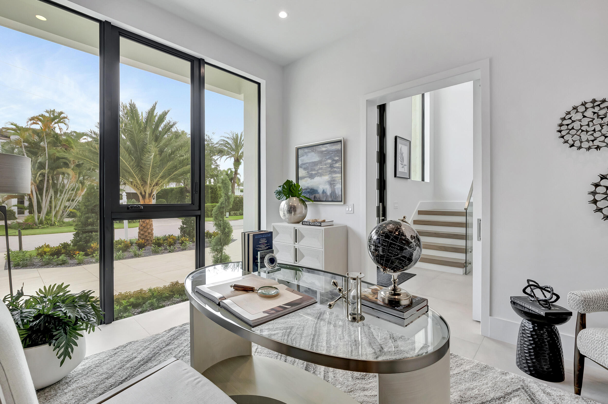 Harbour East Sec 02 - Residential