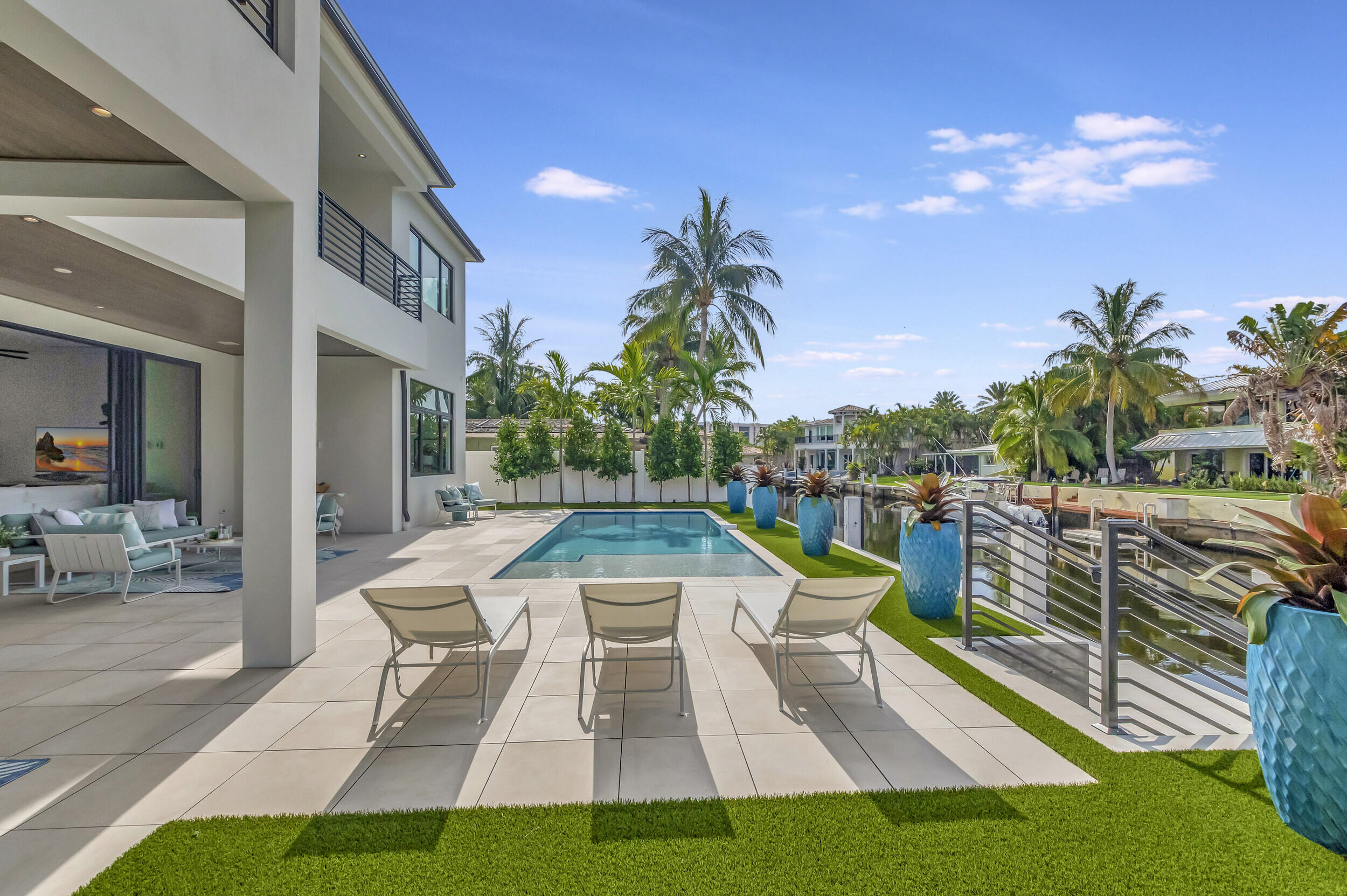 Harbour East Sec 02 - Residential