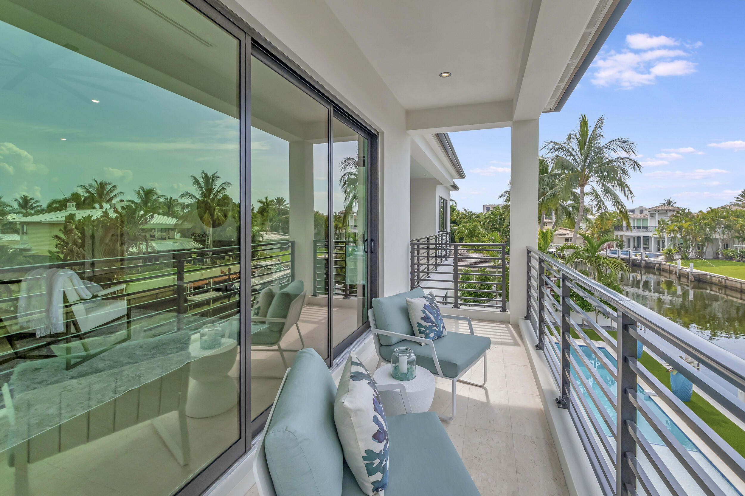 Harbour East Sec 02 - Residential