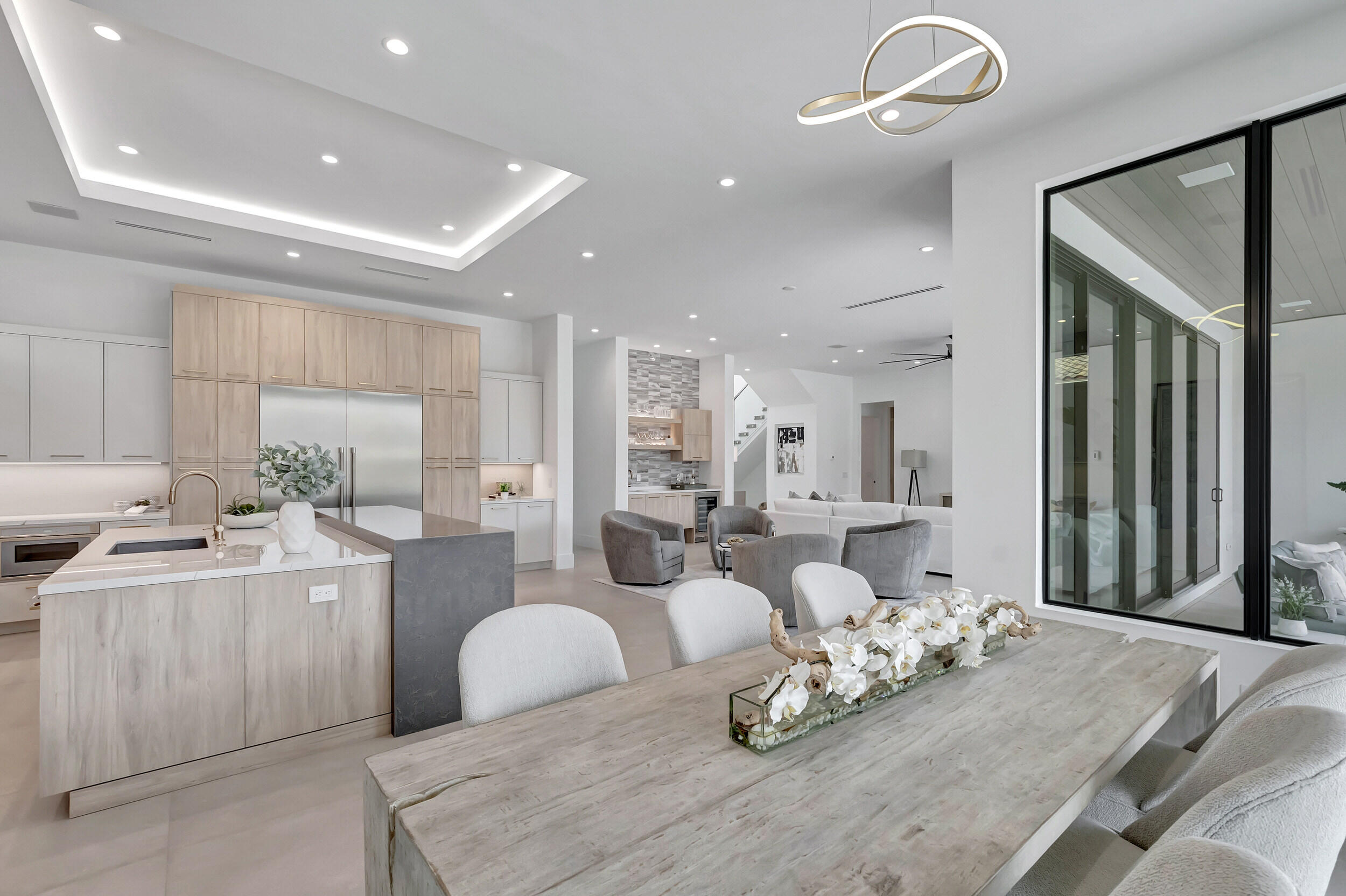 Harbour East Sec 02 - Residential