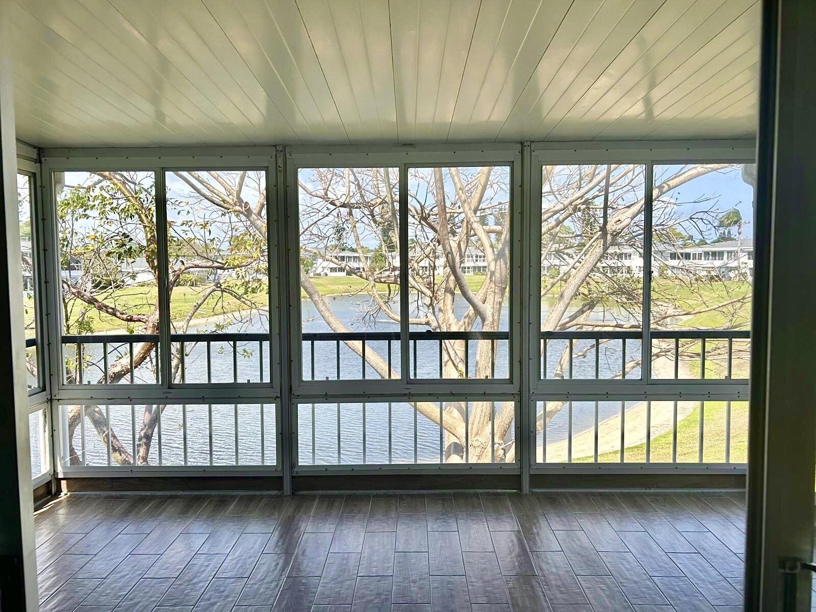 PINES OF DELRAY CONDO ONE,TWO AND THREE - Residential