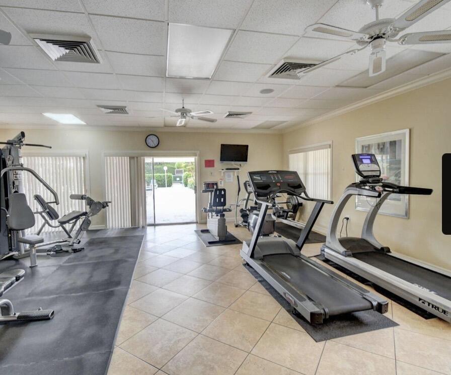 PINES OF DELRAY CONDO ONE,TWO AND THREE - Residential