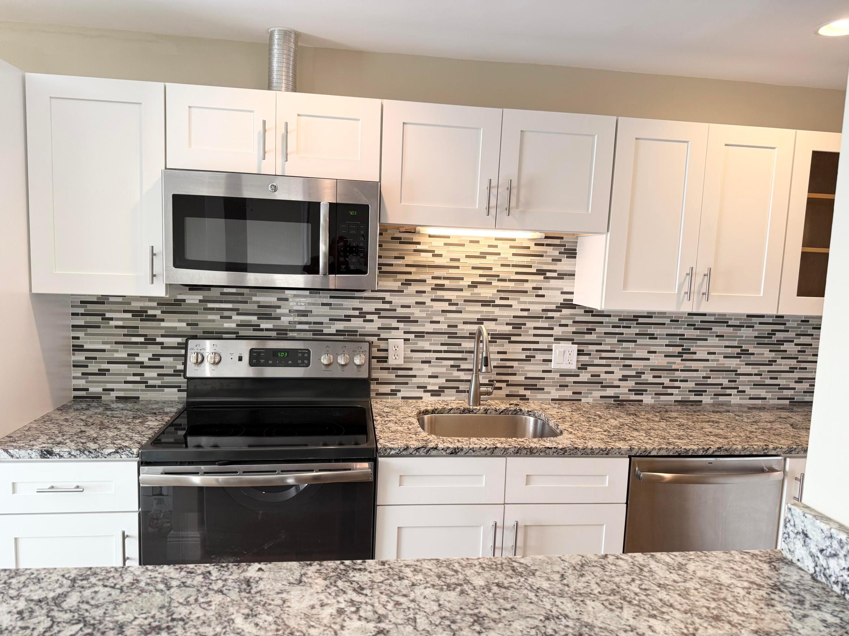 PINES OF DELRAY CONDO ONE,TWO AND THREE - Residential