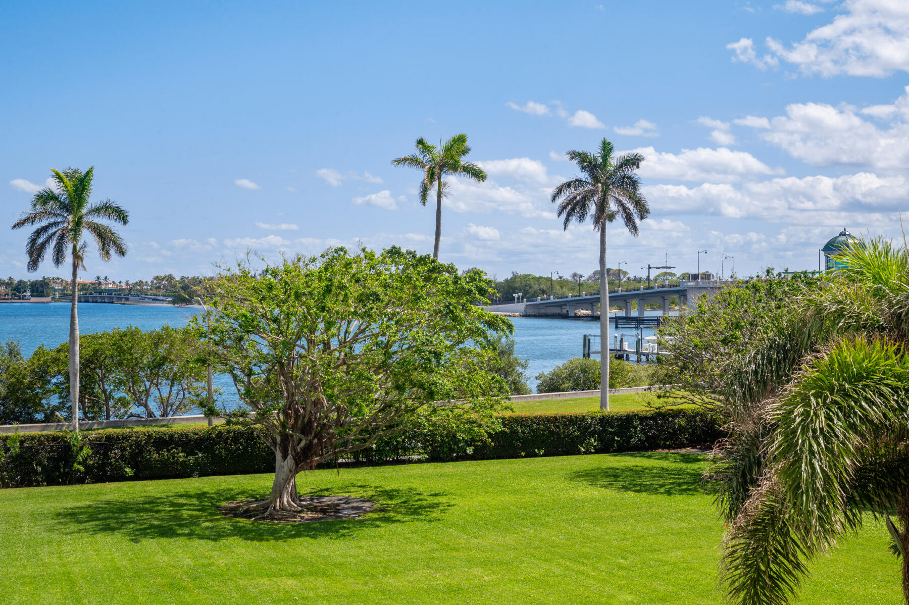 PORTOFINO SOUTH CONDO ESTATES OF SOUTH PALM BEA - Residential Lease