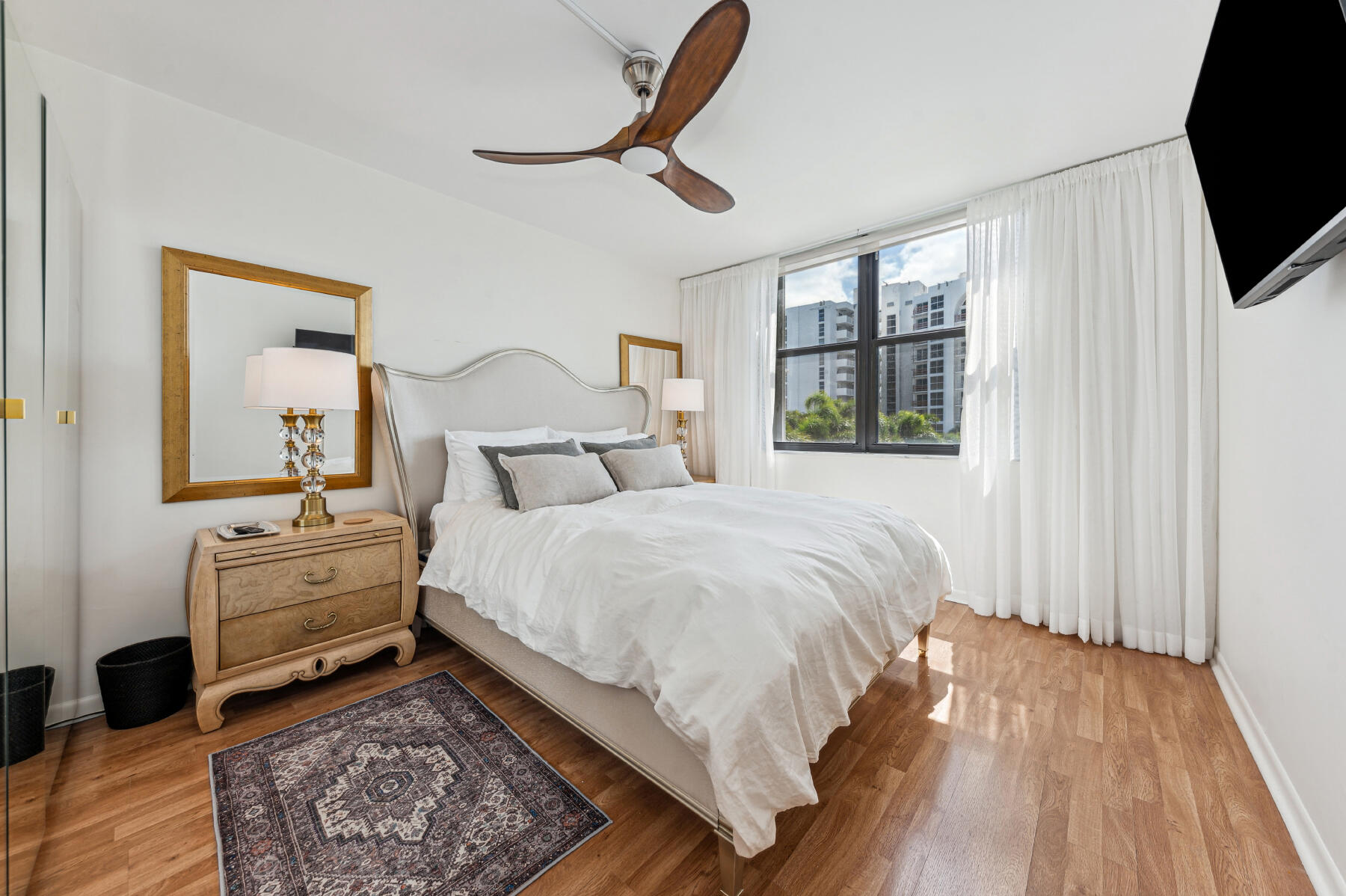 PORTOFINO SOUTH CONDO ESTATES OF SOUTH PALM BEA - Residential Lease