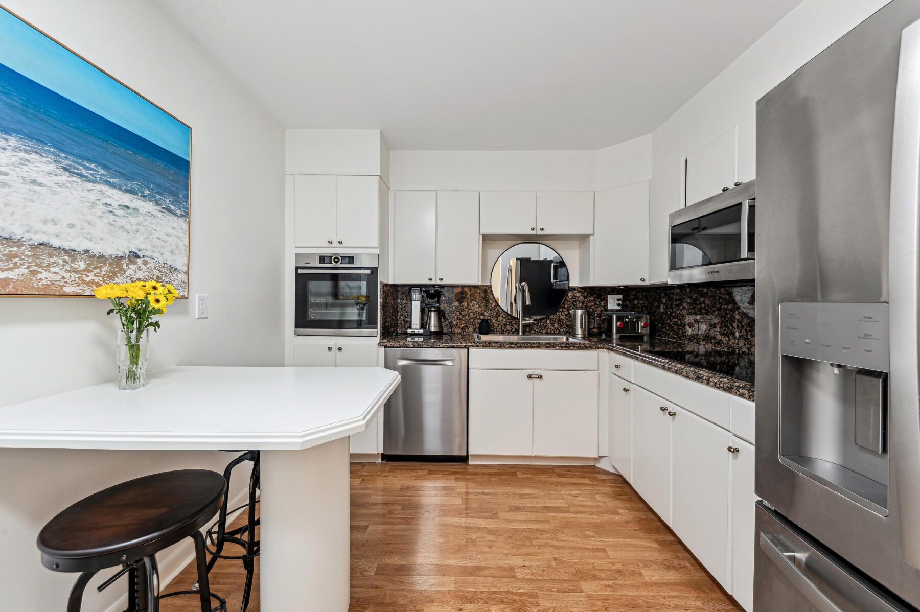 PORTOFINO SOUTH CONDO ESTATES OF SOUTH PALM BEA - Residential Lease