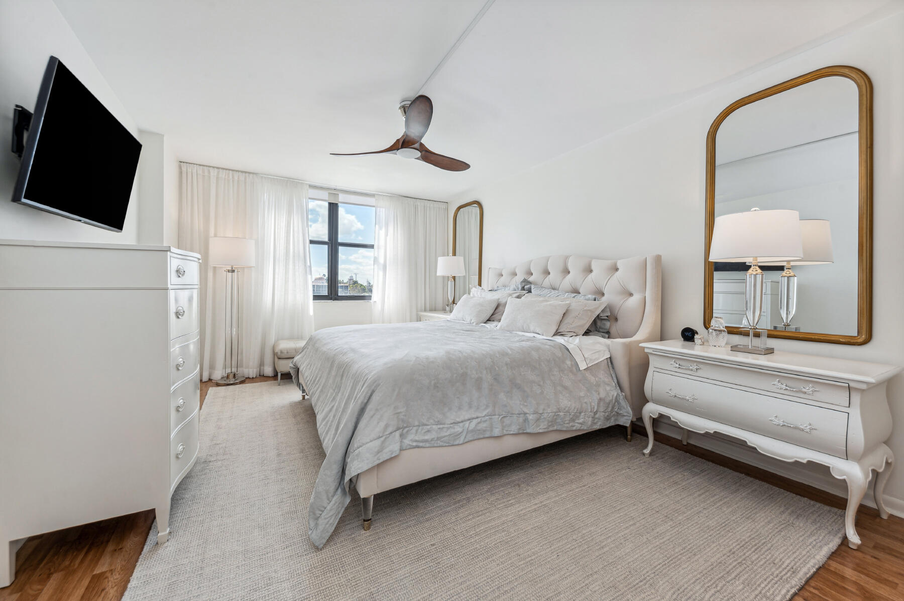 PORTOFINO SOUTH CONDO ESTATES OF SOUTH PALM BEA - Residential Lease