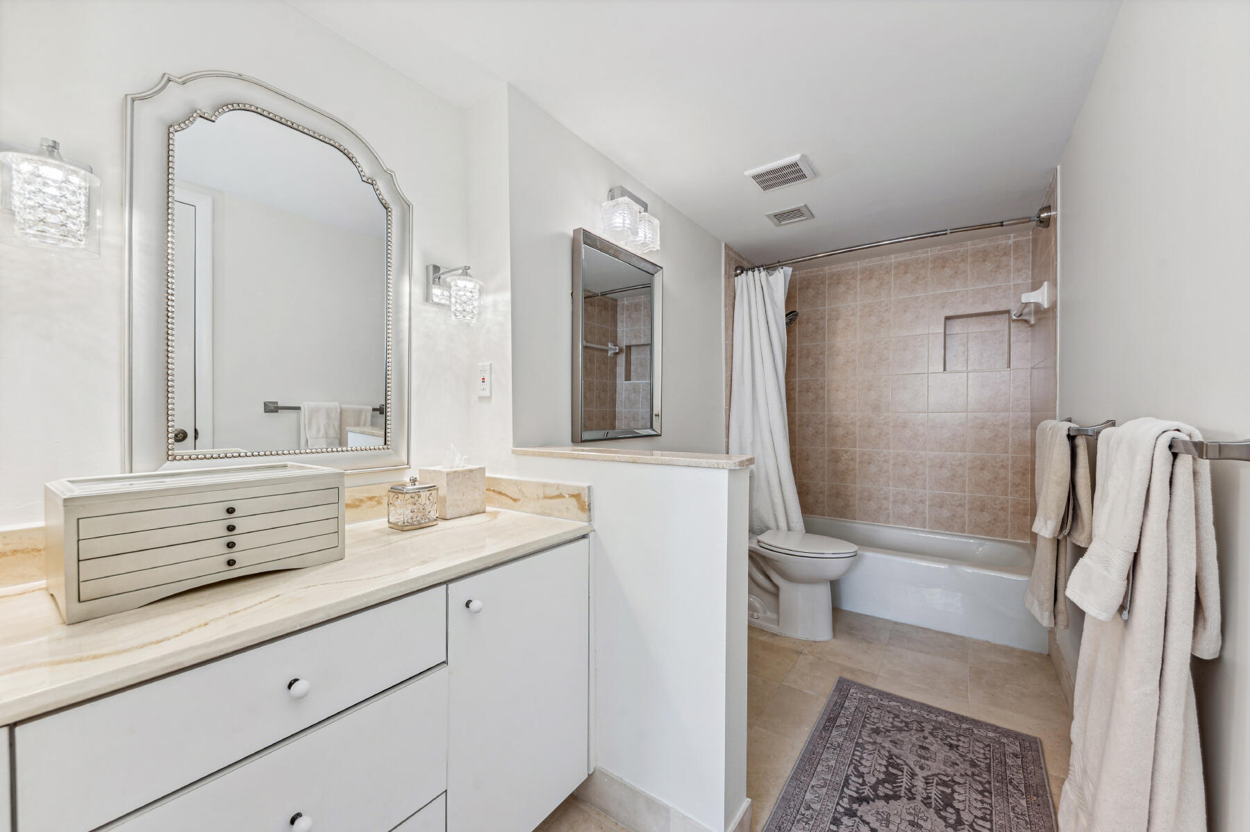 PORTOFINO SOUTH CONDO ESTATES OF SOUTH PALM BEA - Residential Lease