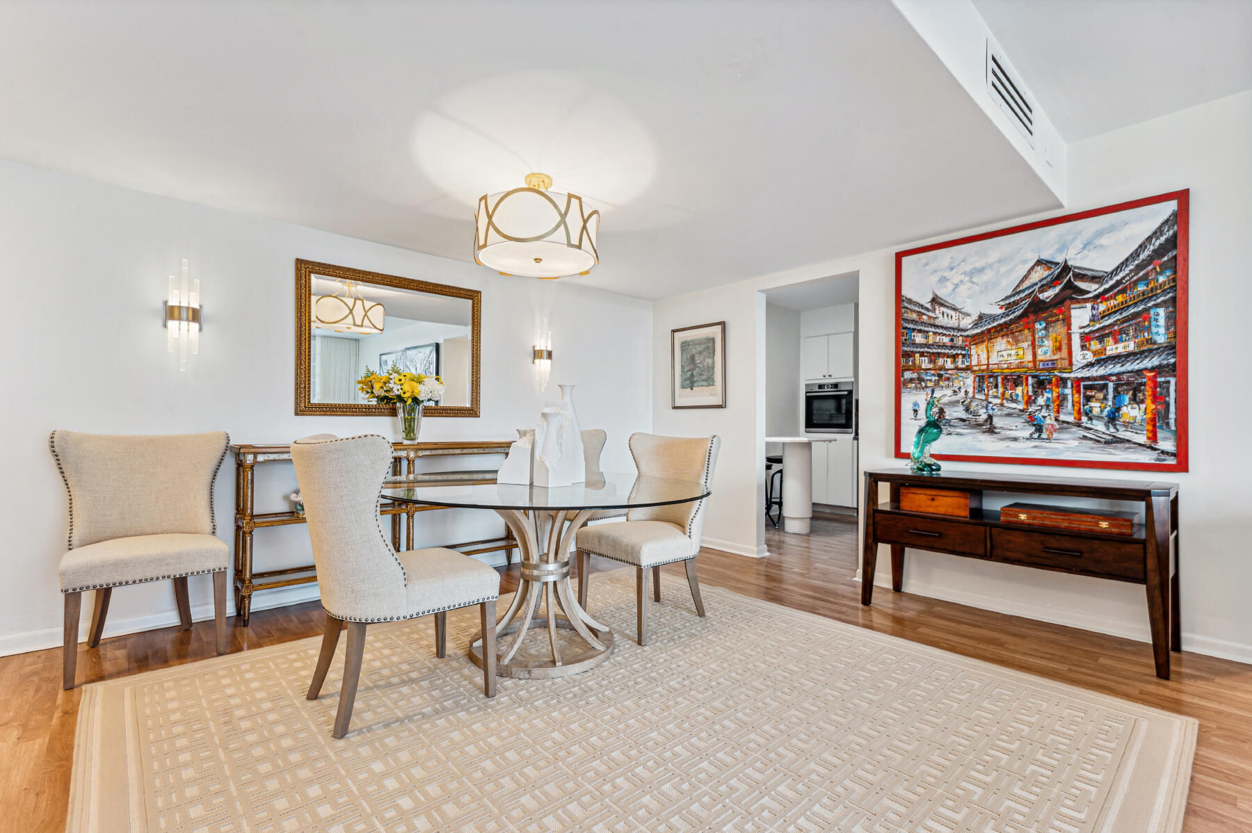 PORTOFINO SOUTH CONDO ESTATES OF SOUTH PALM BEA - Residential Lease
