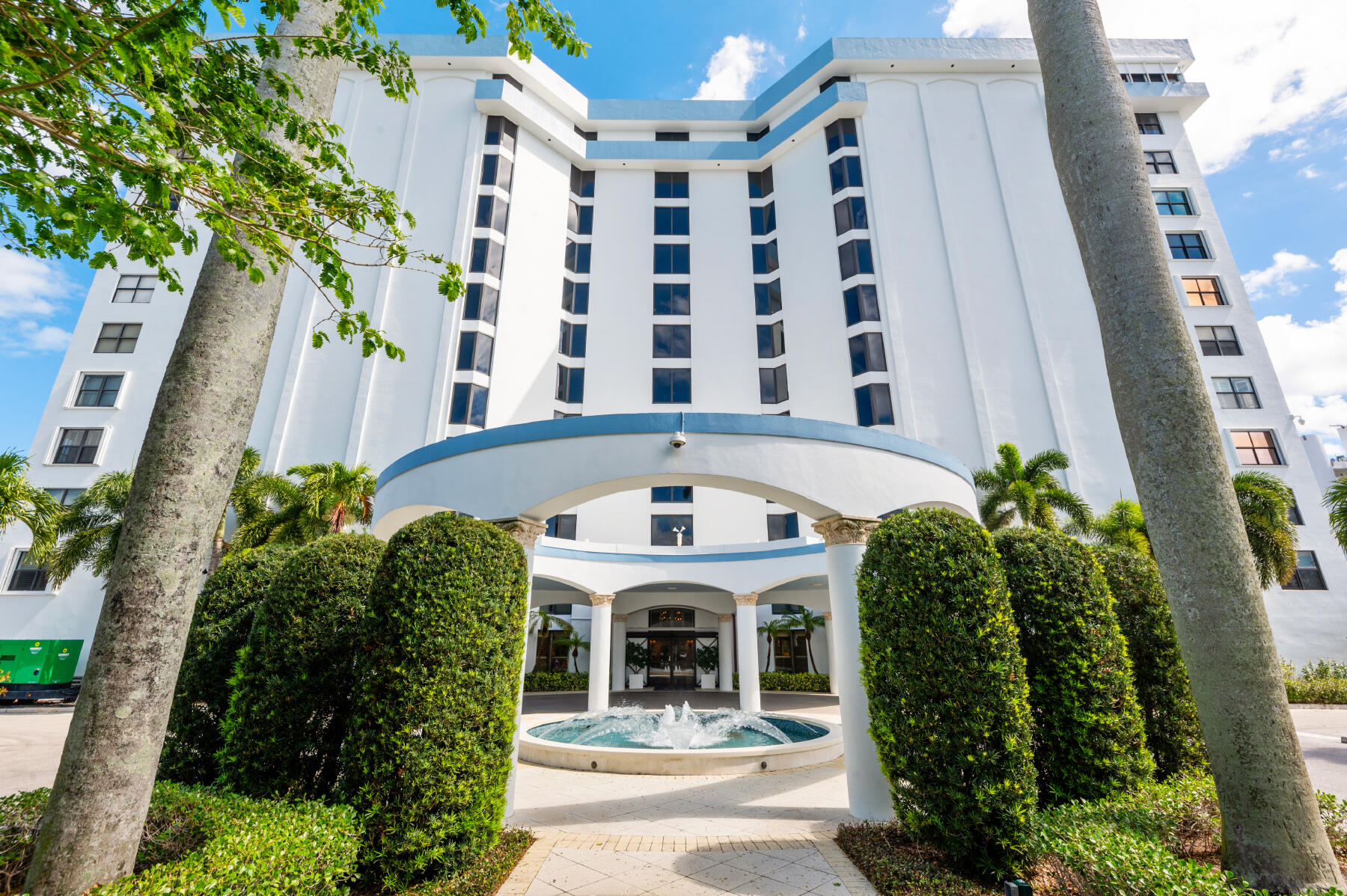 PORTOFINO SOUTH CONDO ESTATES OF SOUTH PALM BEA - Residential Lease