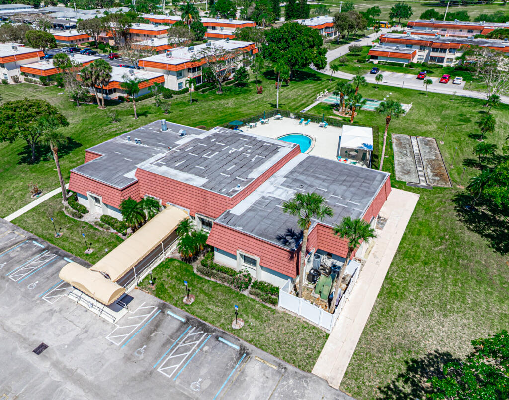 GREENWAY VILLAGE SOUTH - Residential