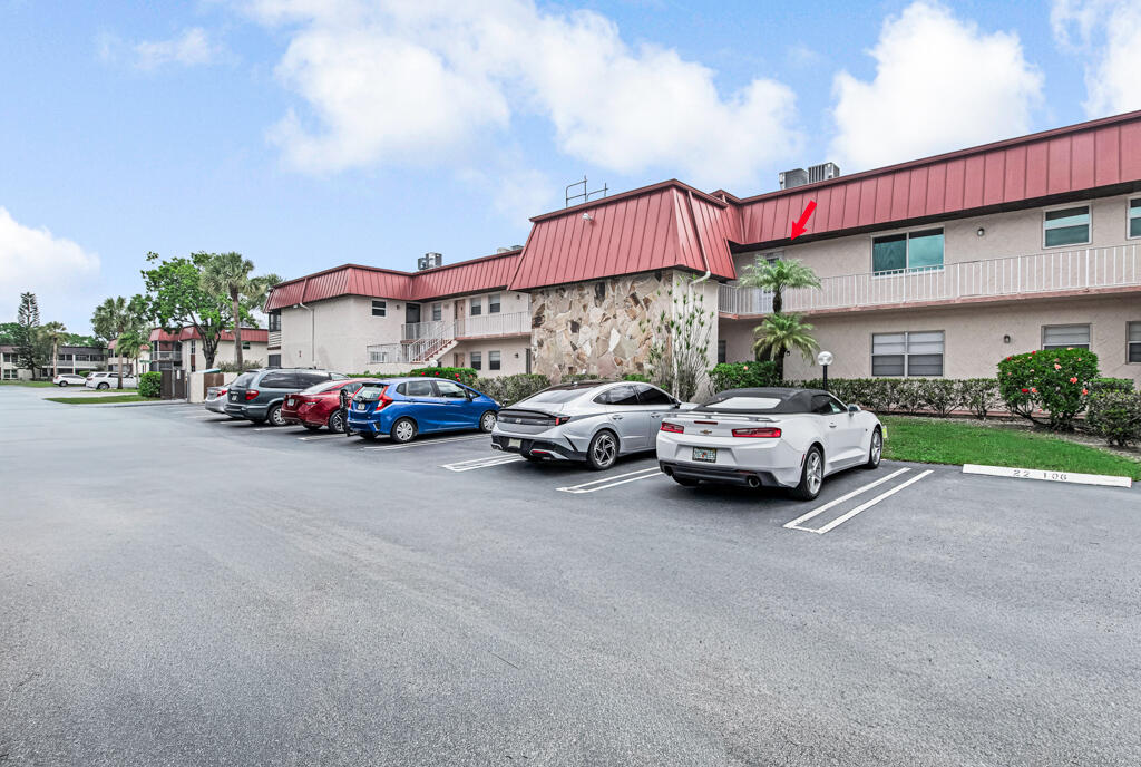 GREENWAY VILLAGE SOUTH - Residential