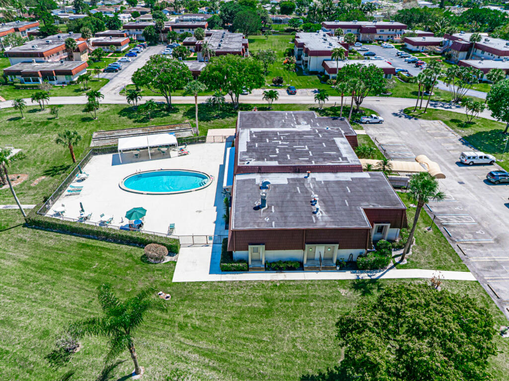 GREENWAY VILLAGE SOUTH - Residential
