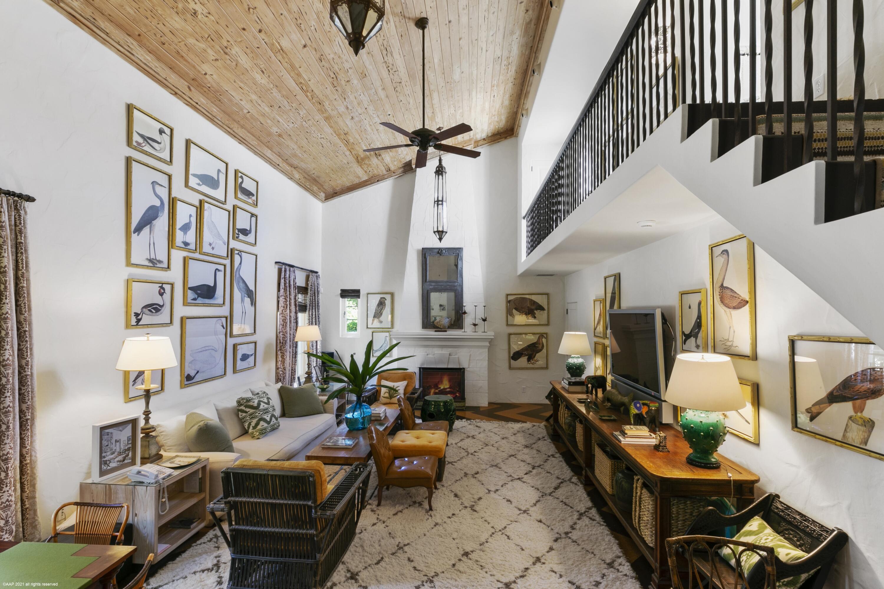 Jupiter Island - Residential