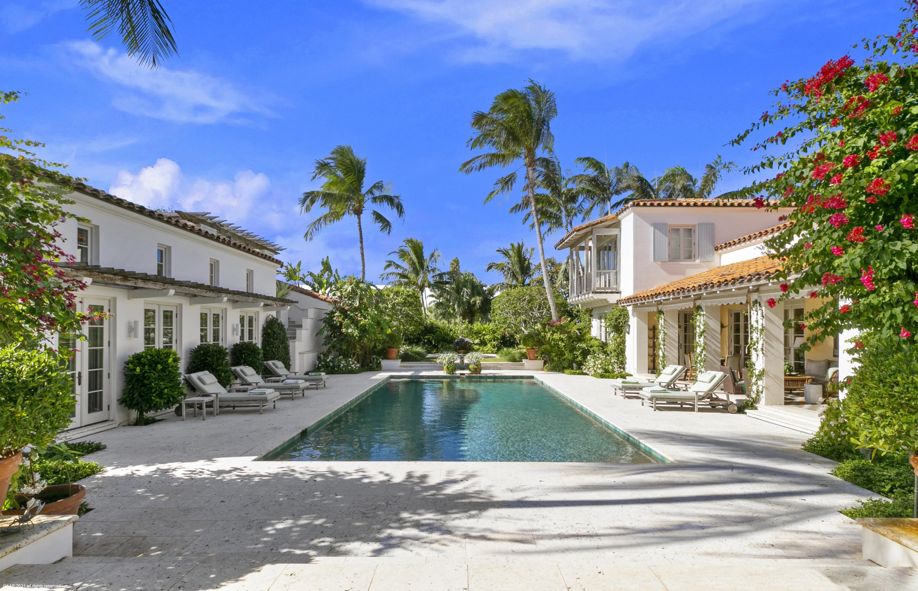 Jupiter Island - Residential
