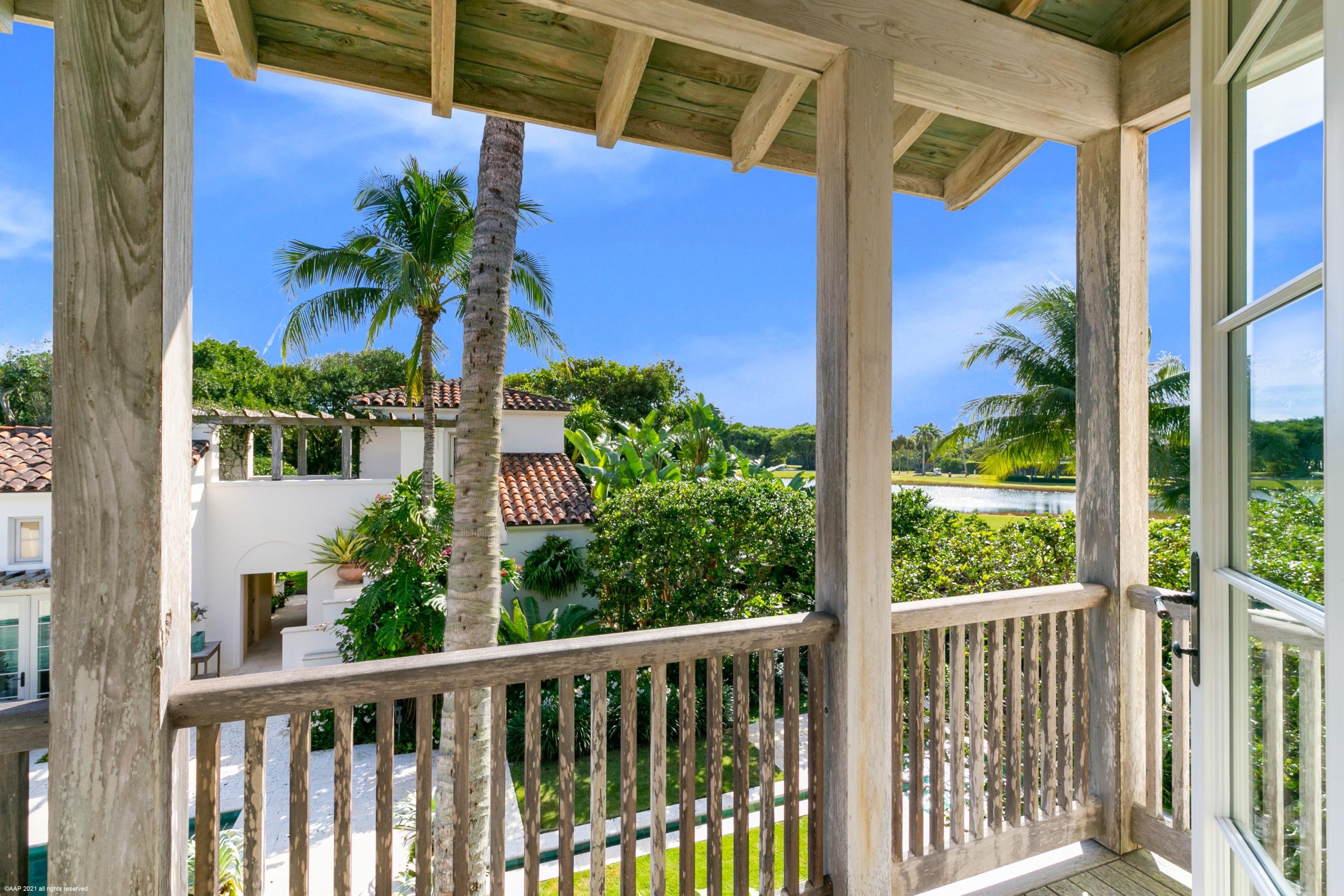 Jupiter Island - Residential