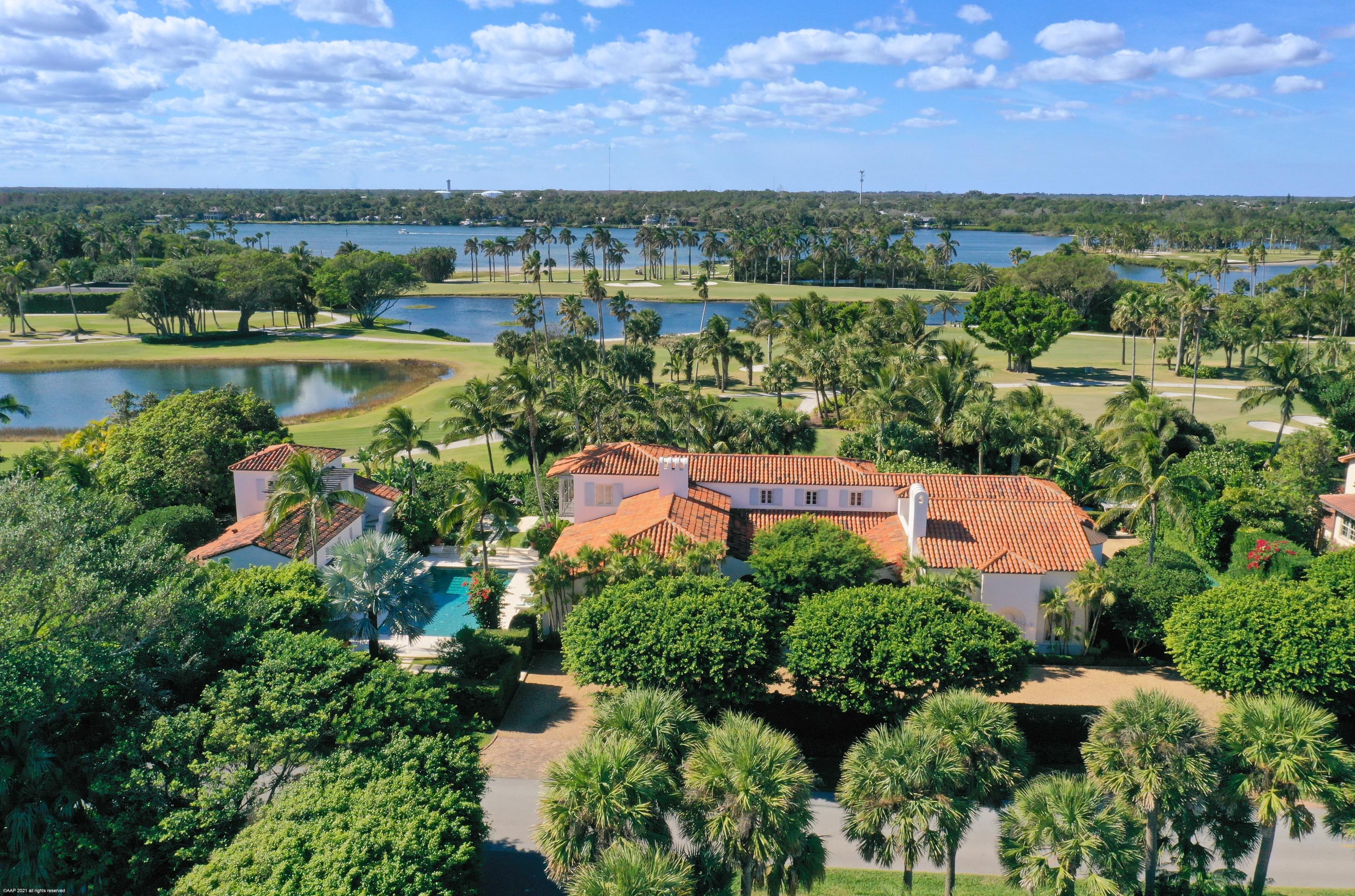 Jupiter Island - Residential