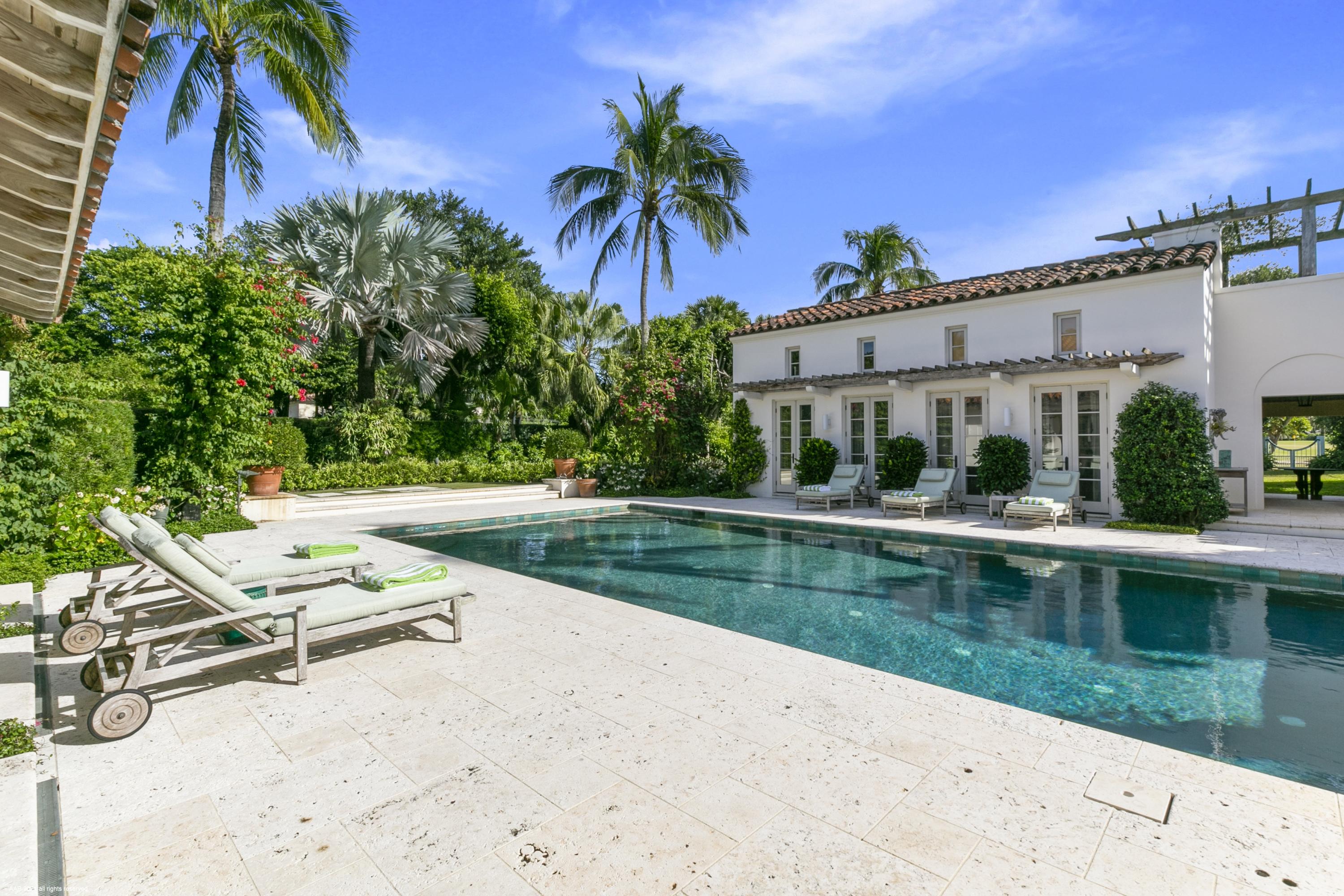 Jupiter Island - Residential