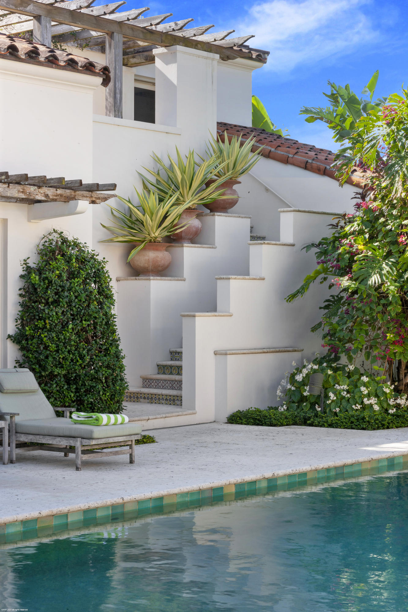 Jupiter Island - Residential