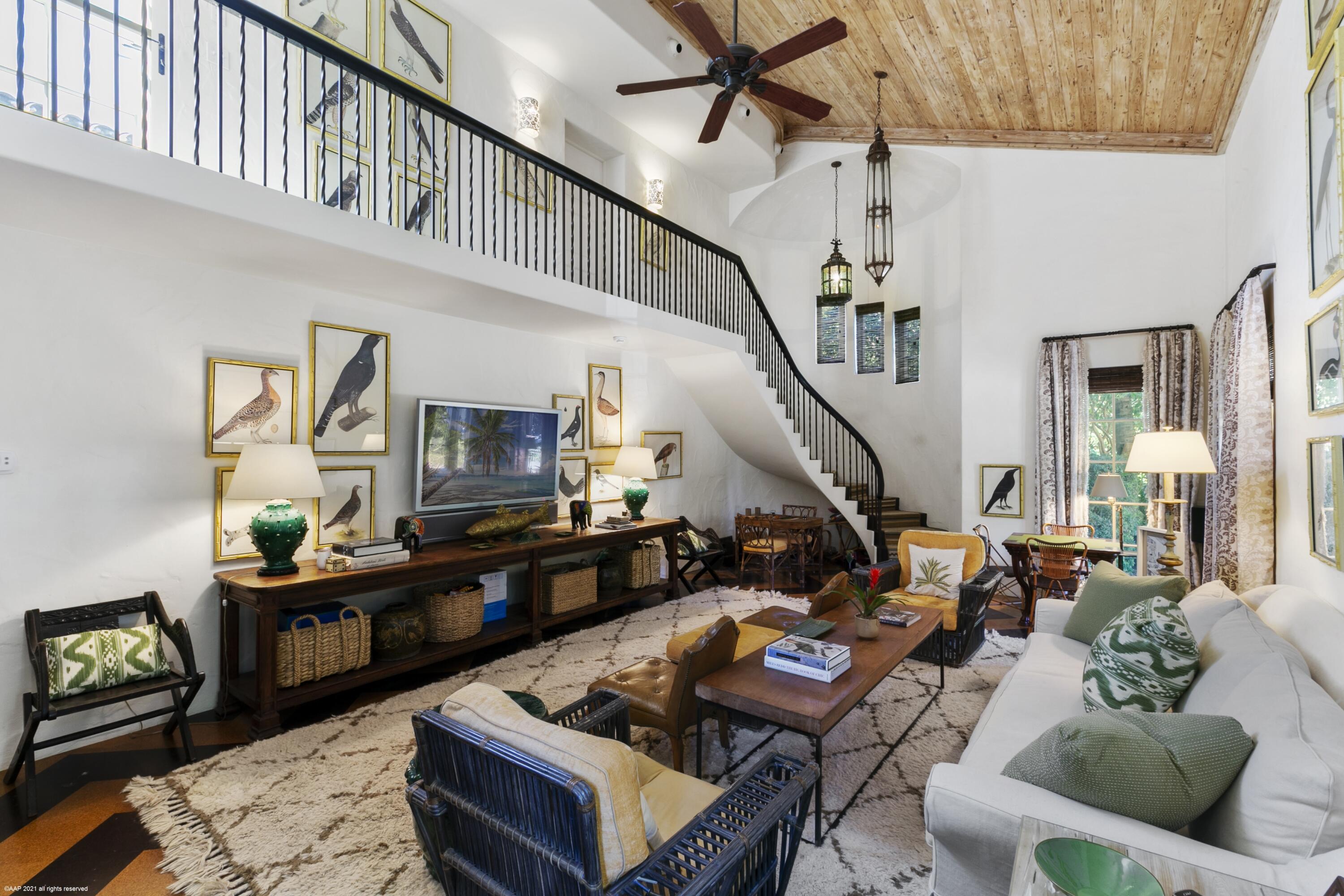 Jupiter Island - Residential