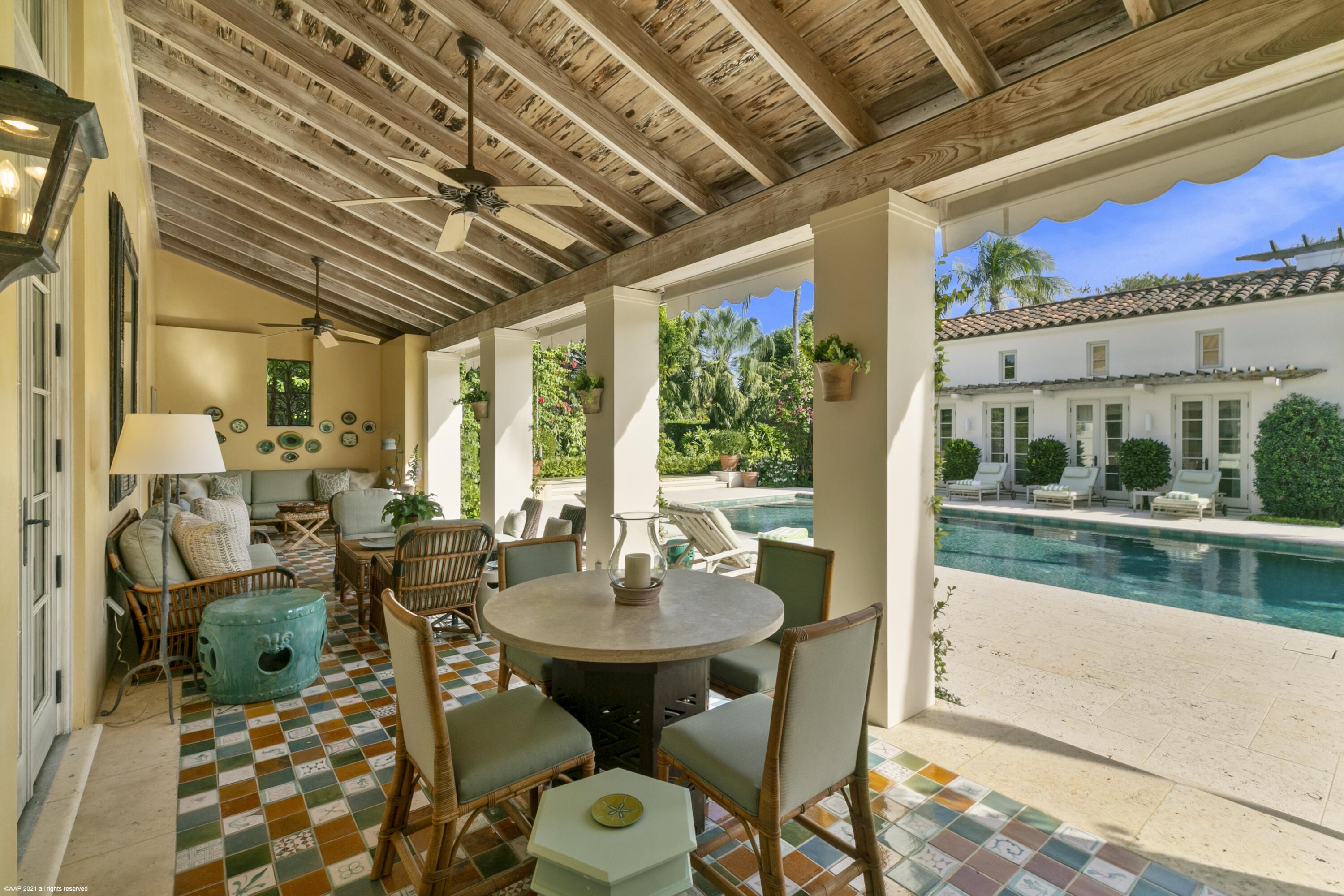 Jupiter Island - Residential