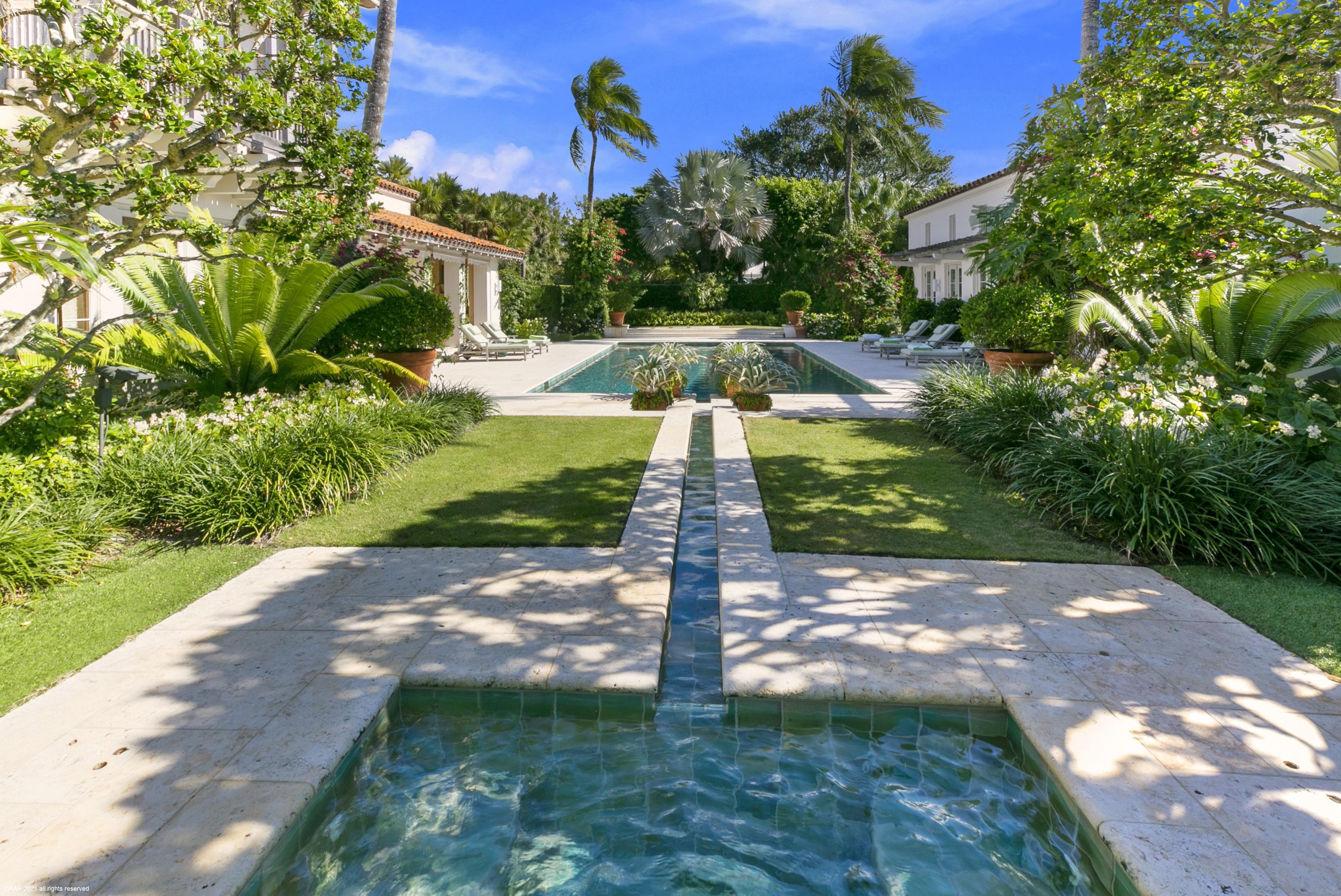 Jupiter Island - Residential