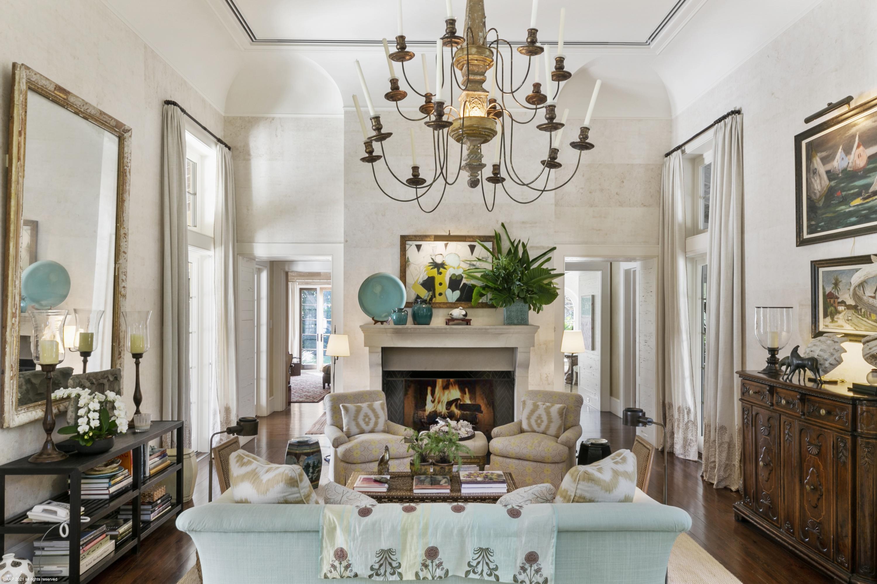Jupiter Island - Residential