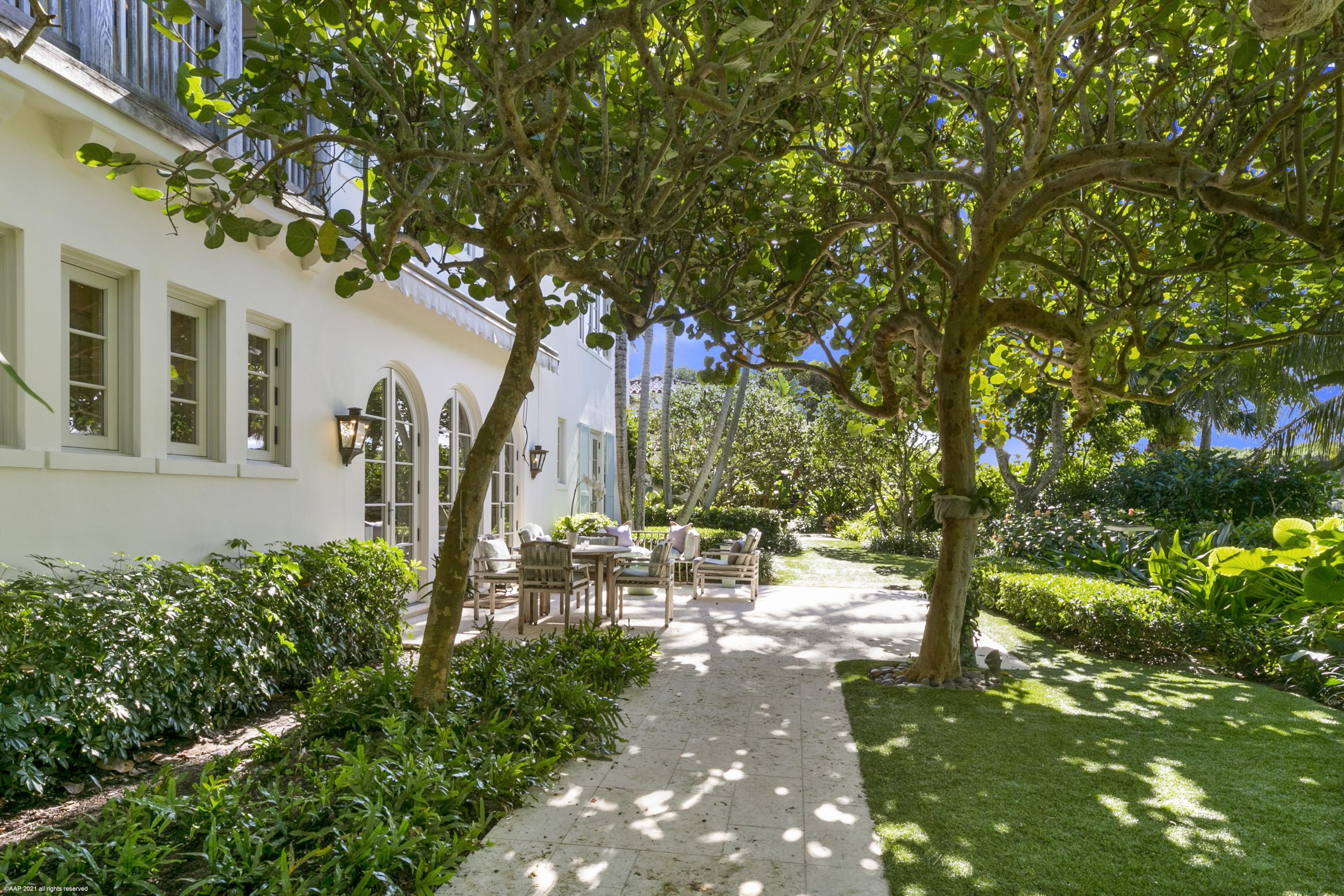 Jupiter Island - Residential