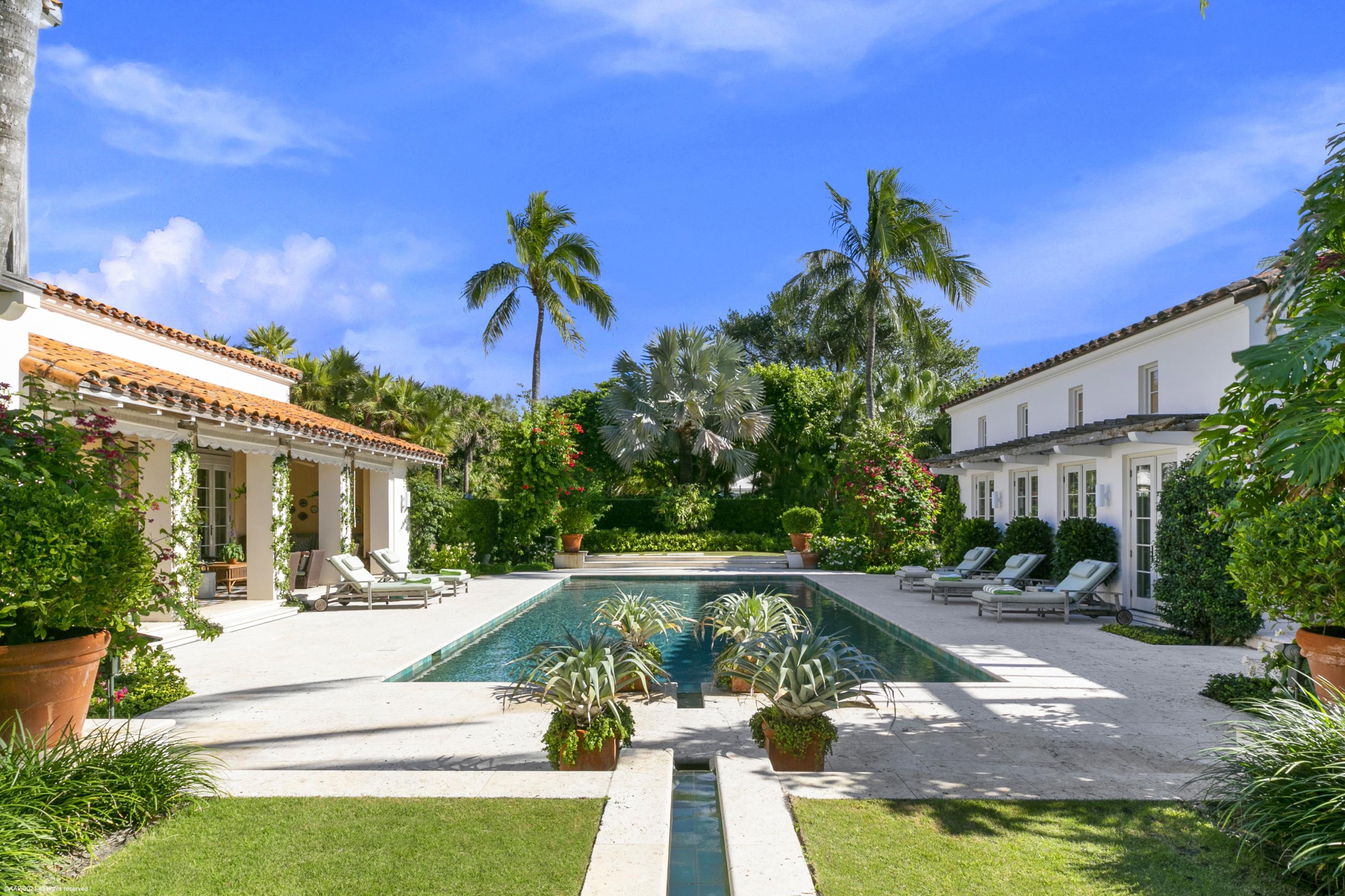 Jupiter Island - Residential