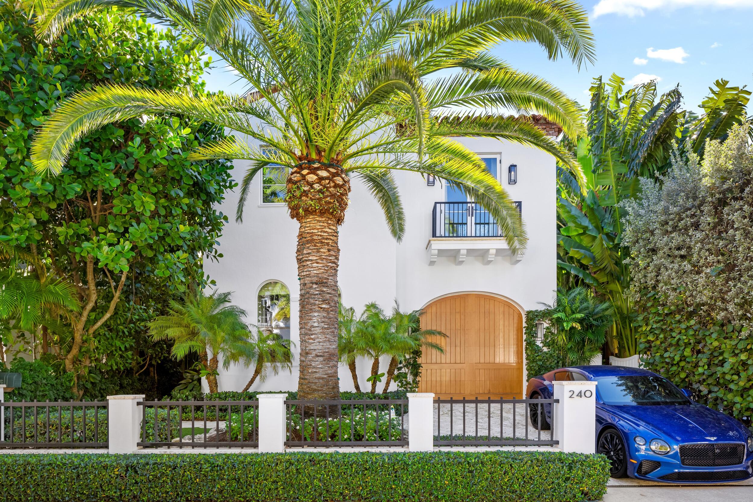 ORANGE GROVE PARK - Residential