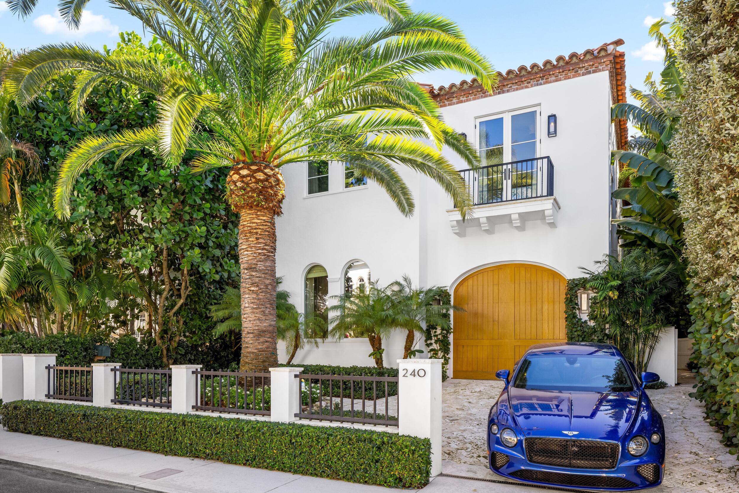 ORANGE GROVE PARK - Residential