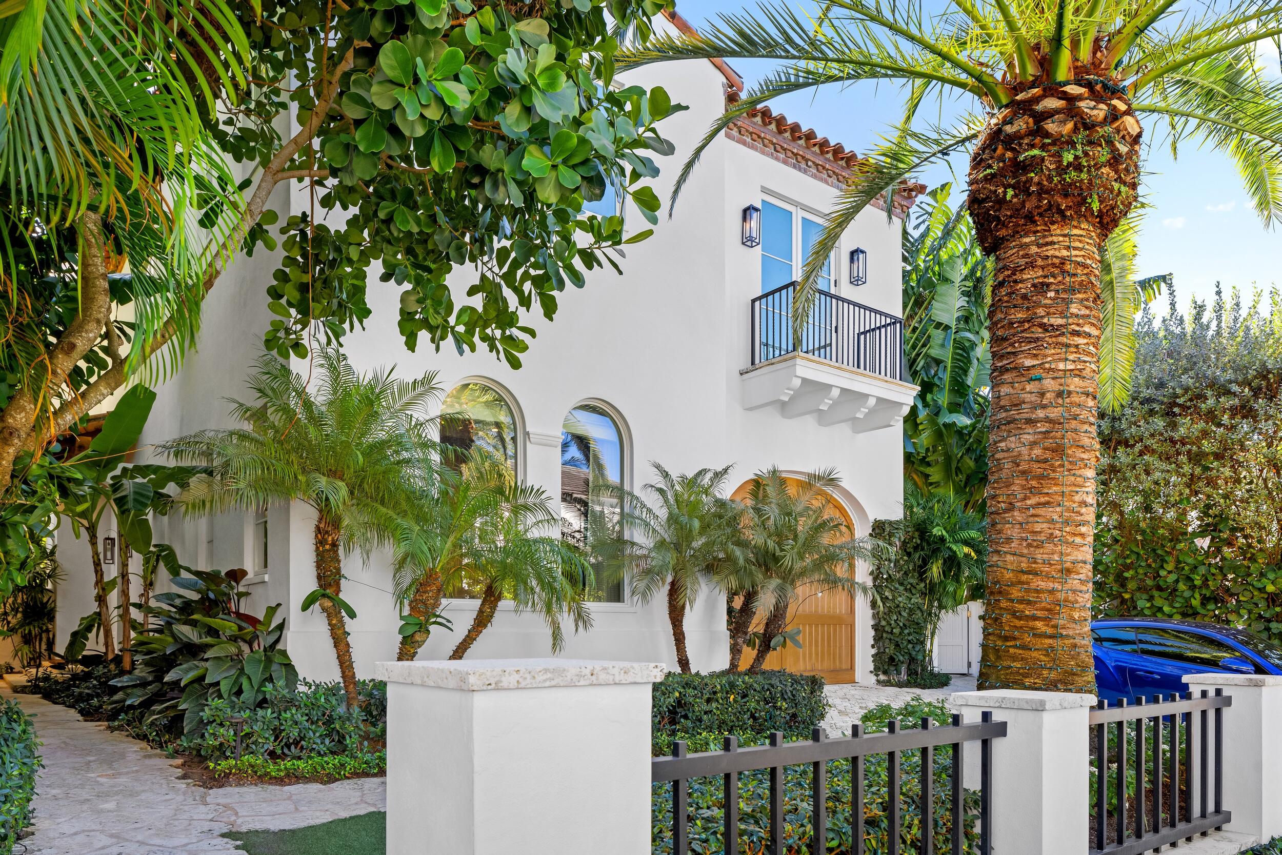 ORANGE GROVE PARK - Residential