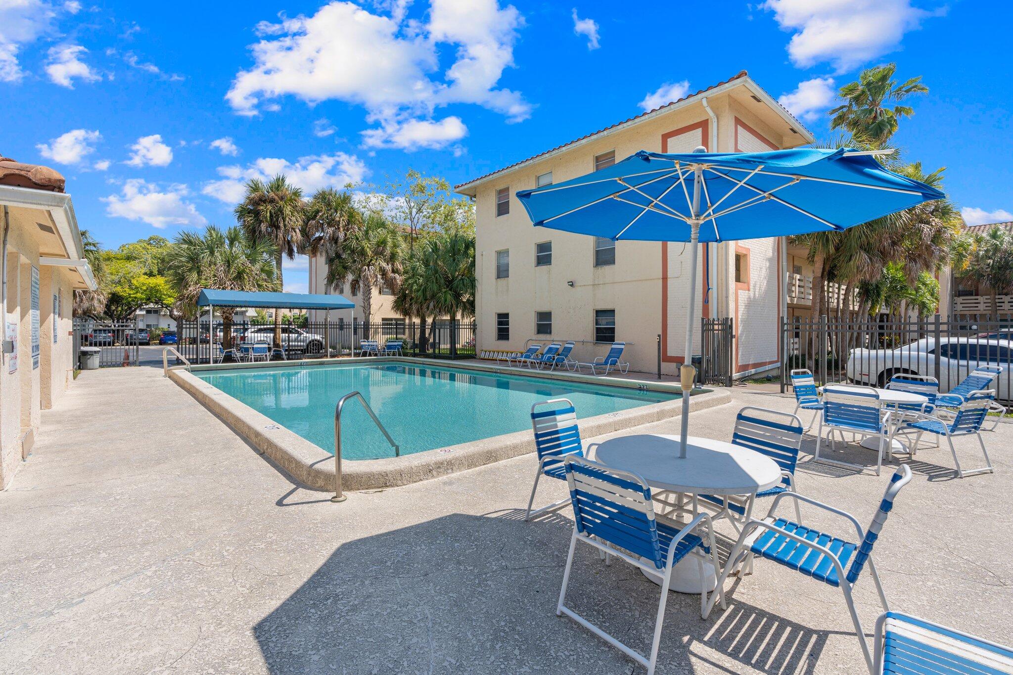 COUNTRY GARDENS CONDO - Residential Lease