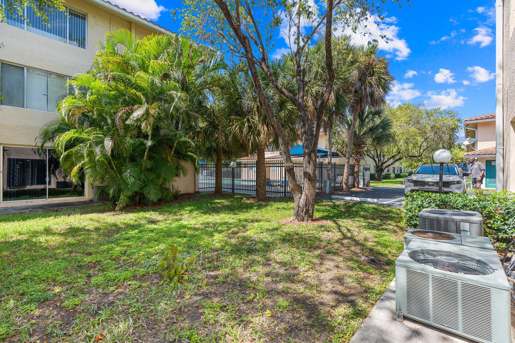 COUNTRY GARDENS CONDO - Residential Lease