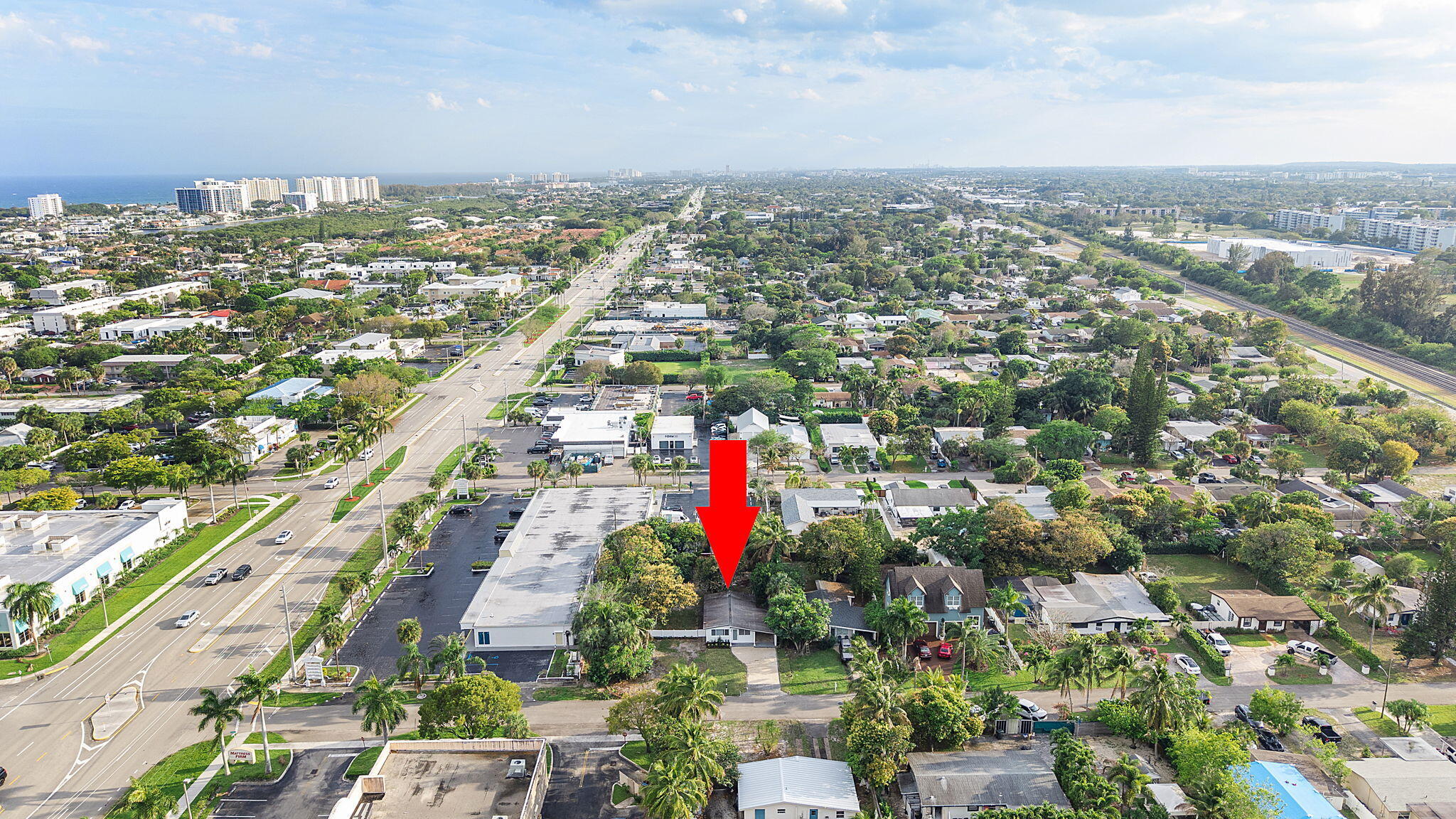DELRAY MNR - Residential Lease