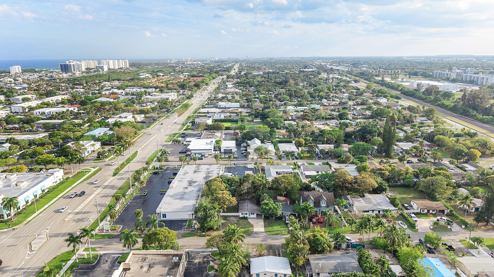 DELRAY MNR - Residential Lease