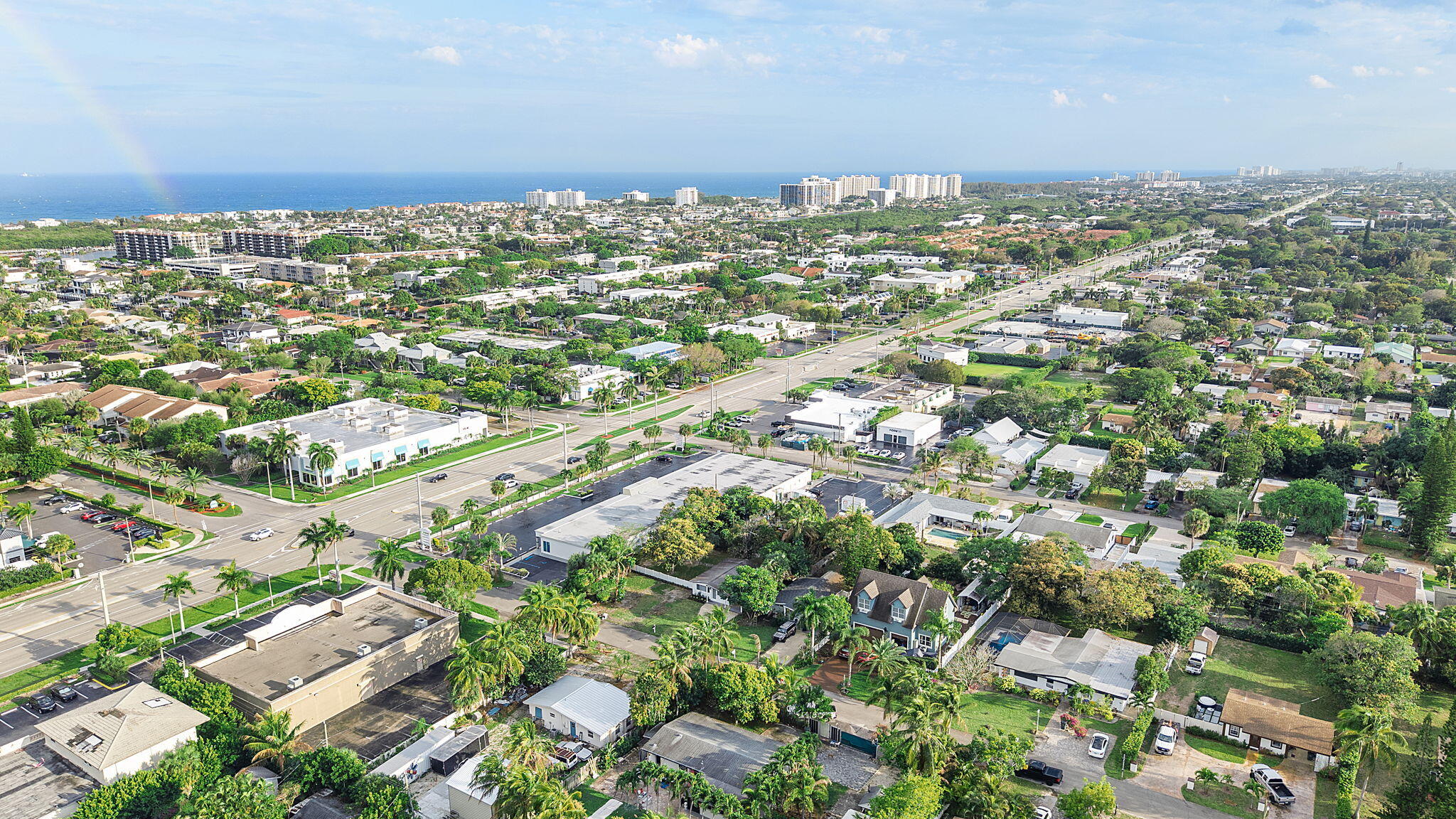 DELRAY MNR - Residential Lease